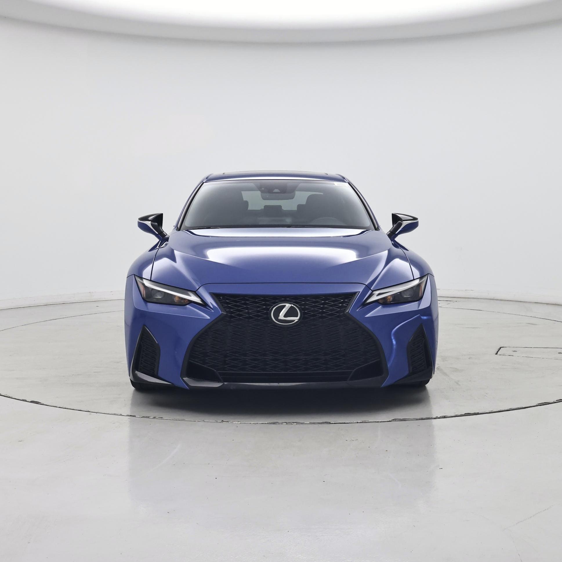 Thumbnail: 2023 Lexus IS - 5