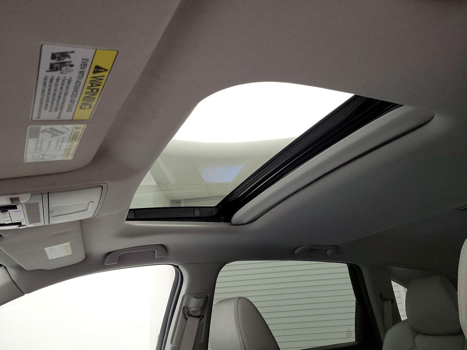 Thumbnail: 2016 Acura MDX - 19