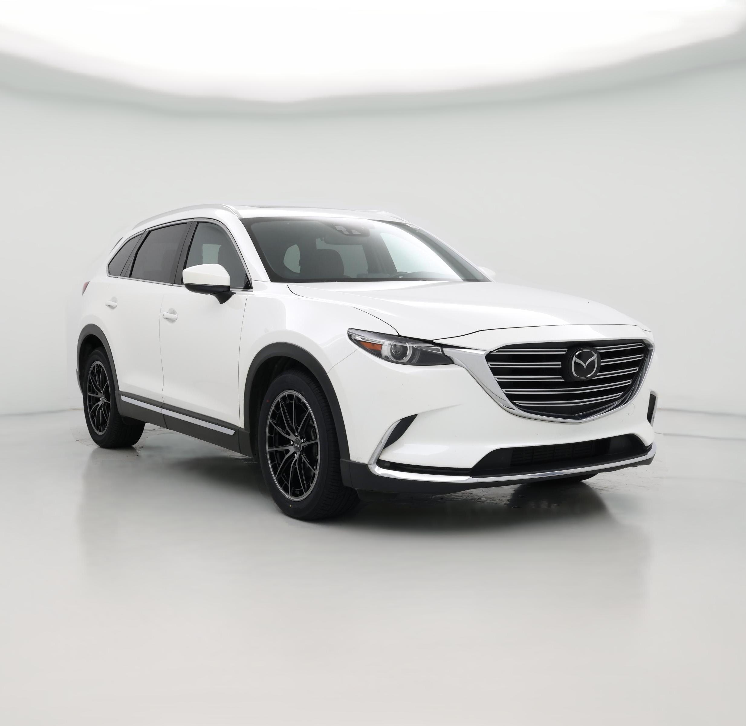 Thumbnail: 2016 Mazda CX-9 - 1