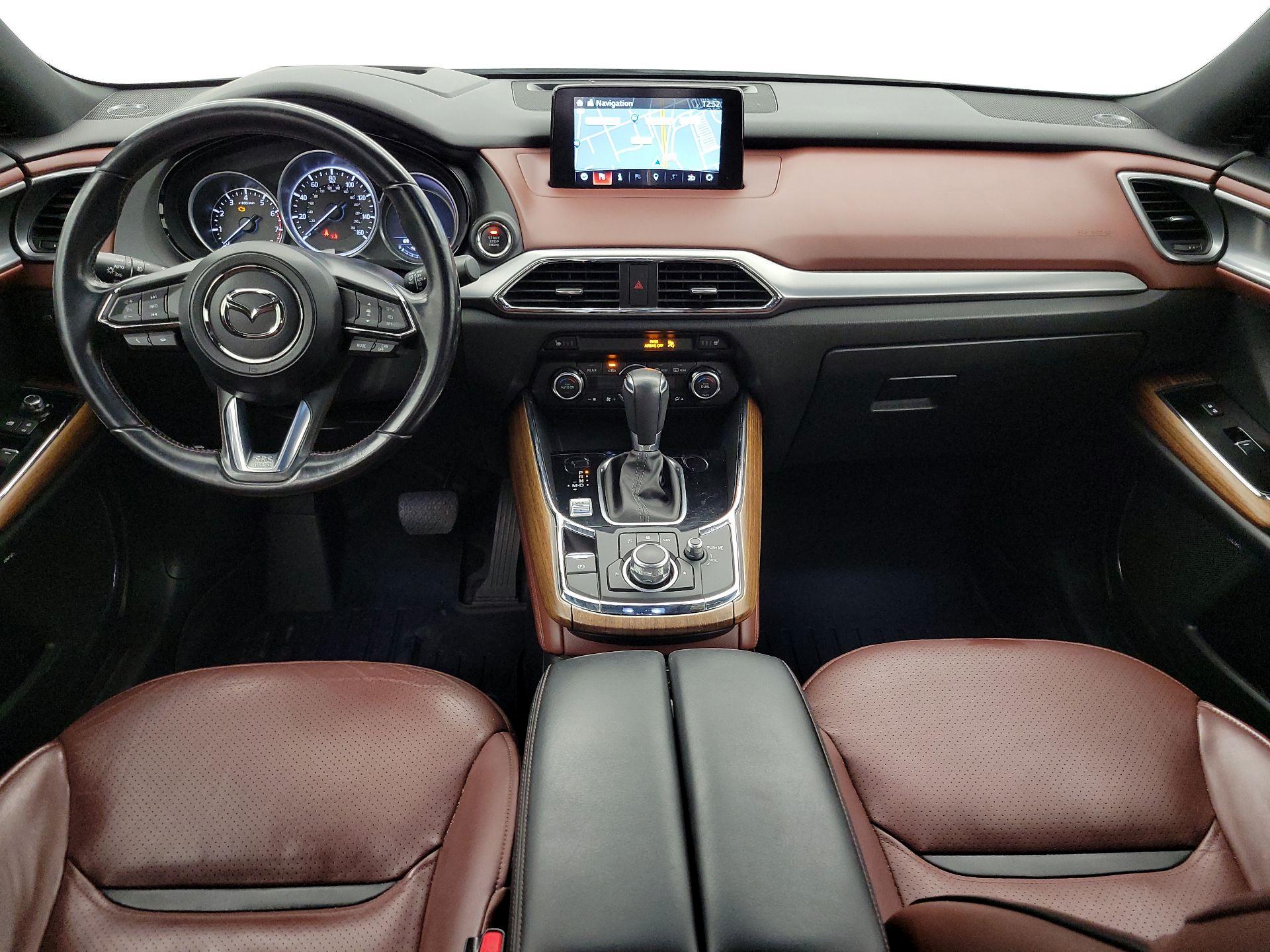 Thumbnail: 2016 Mazda CX-9 - 9