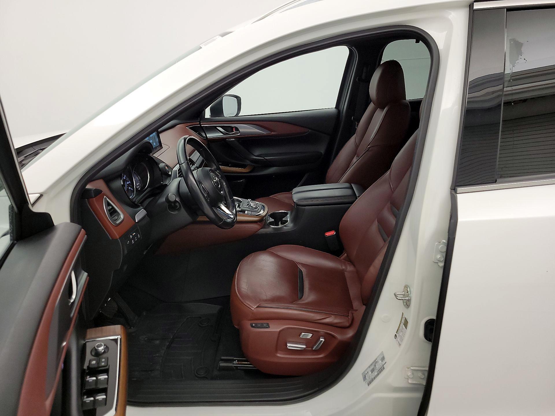 Thumbnail: 2016 Mazda CX-9 - 11