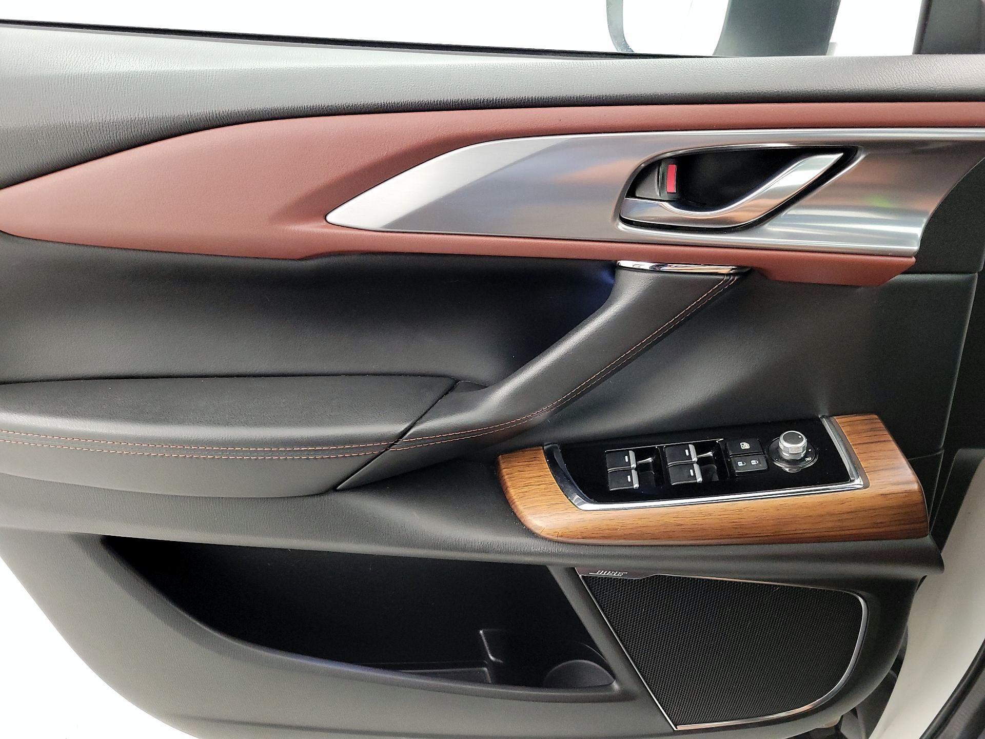 Thumbnail: 2016 Mazda CX-9 - 12