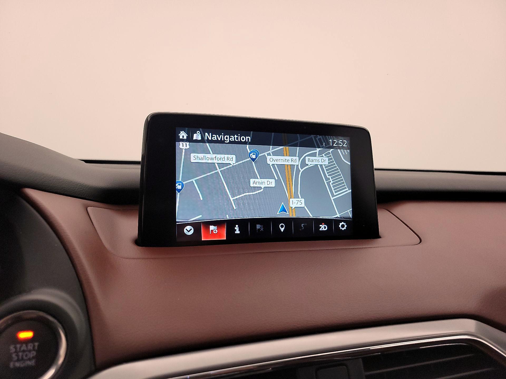 Thumbnail: 2016 Mazda CX-9 - 14