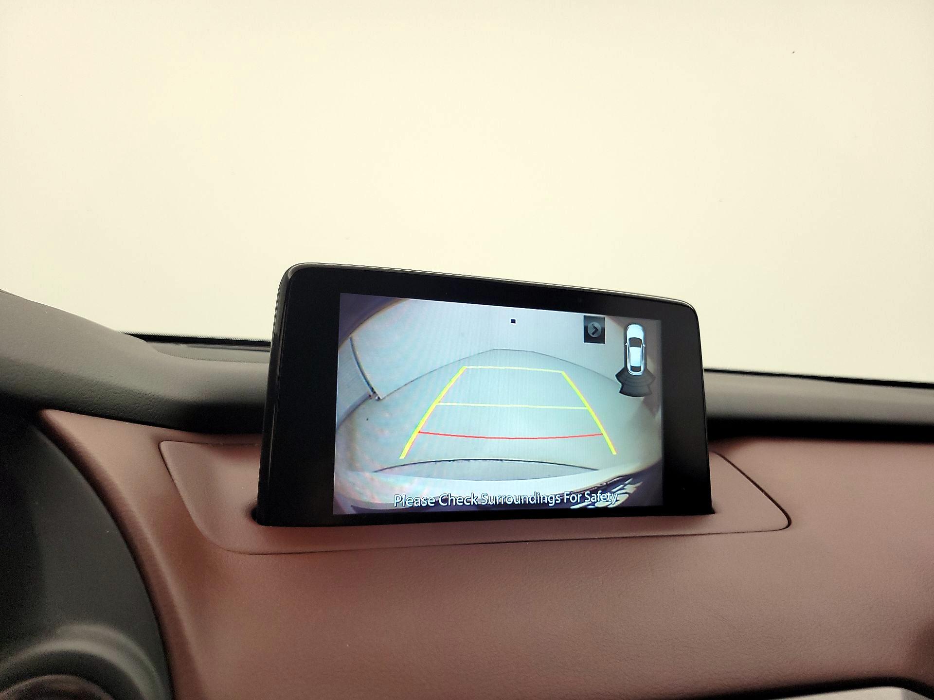 Thumbnail: 2016 Mazda CX-9 - 15