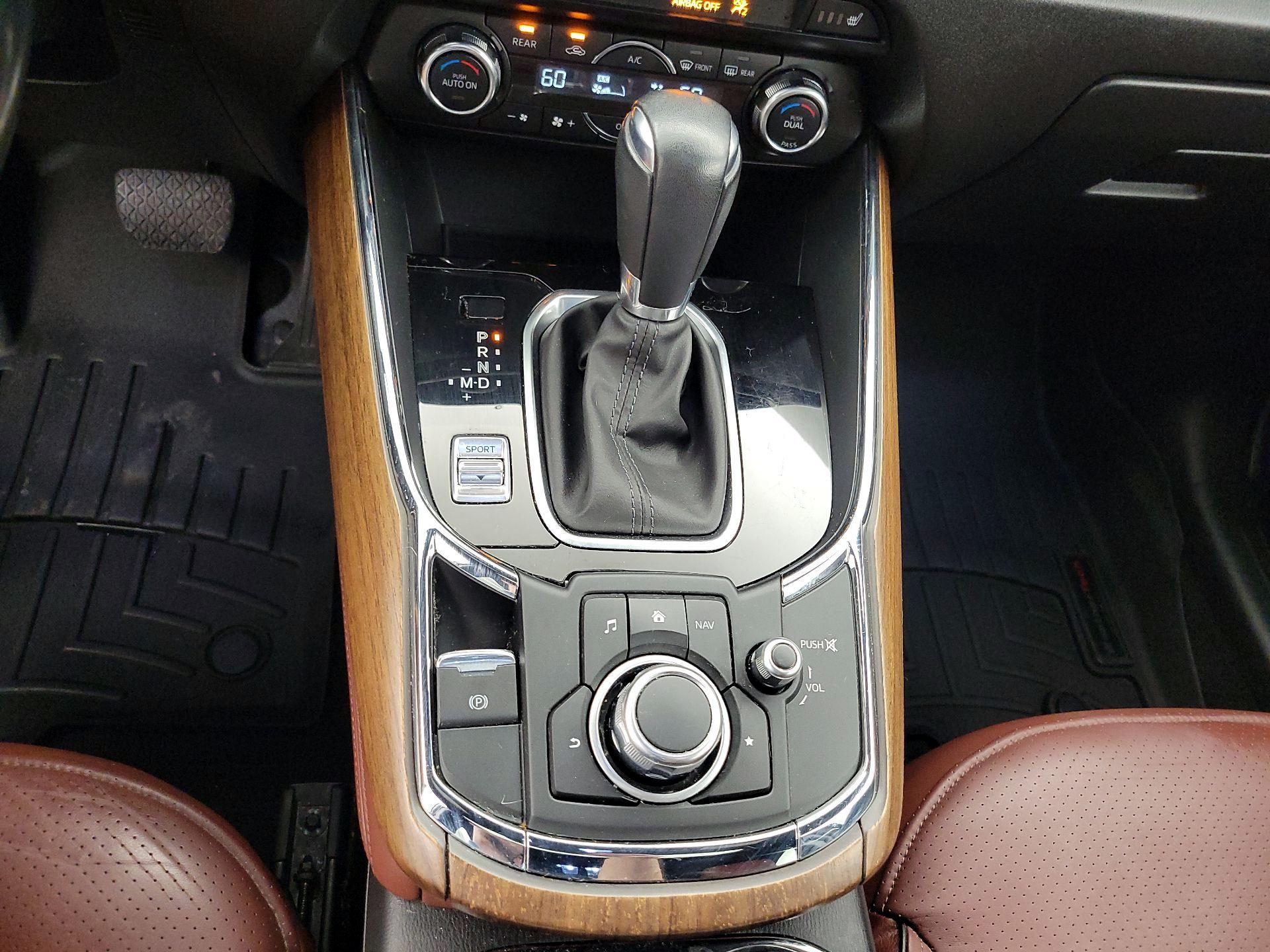 Thumbnail: 2016 Mazda CX-9 - 18