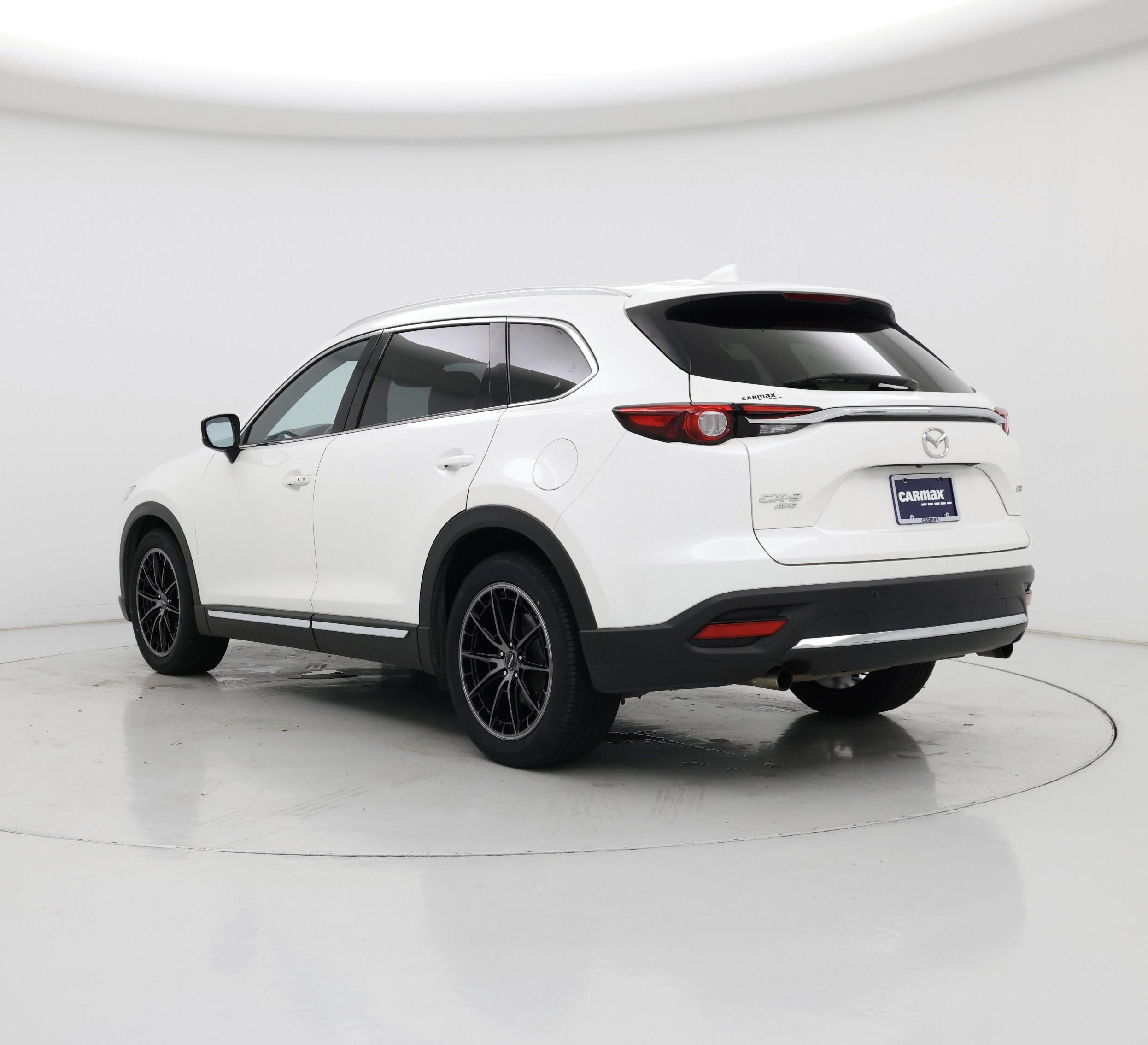 Thumbnail: 2016 Mazda CX-9 - 2