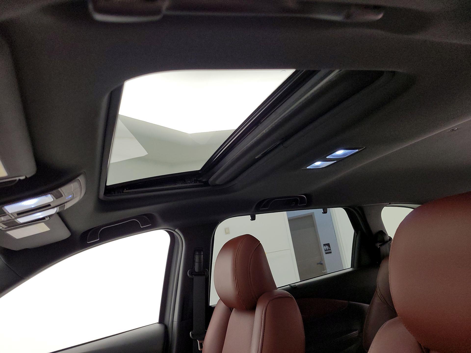 Thumbnail: 2016 Mazda CX-9 - 20