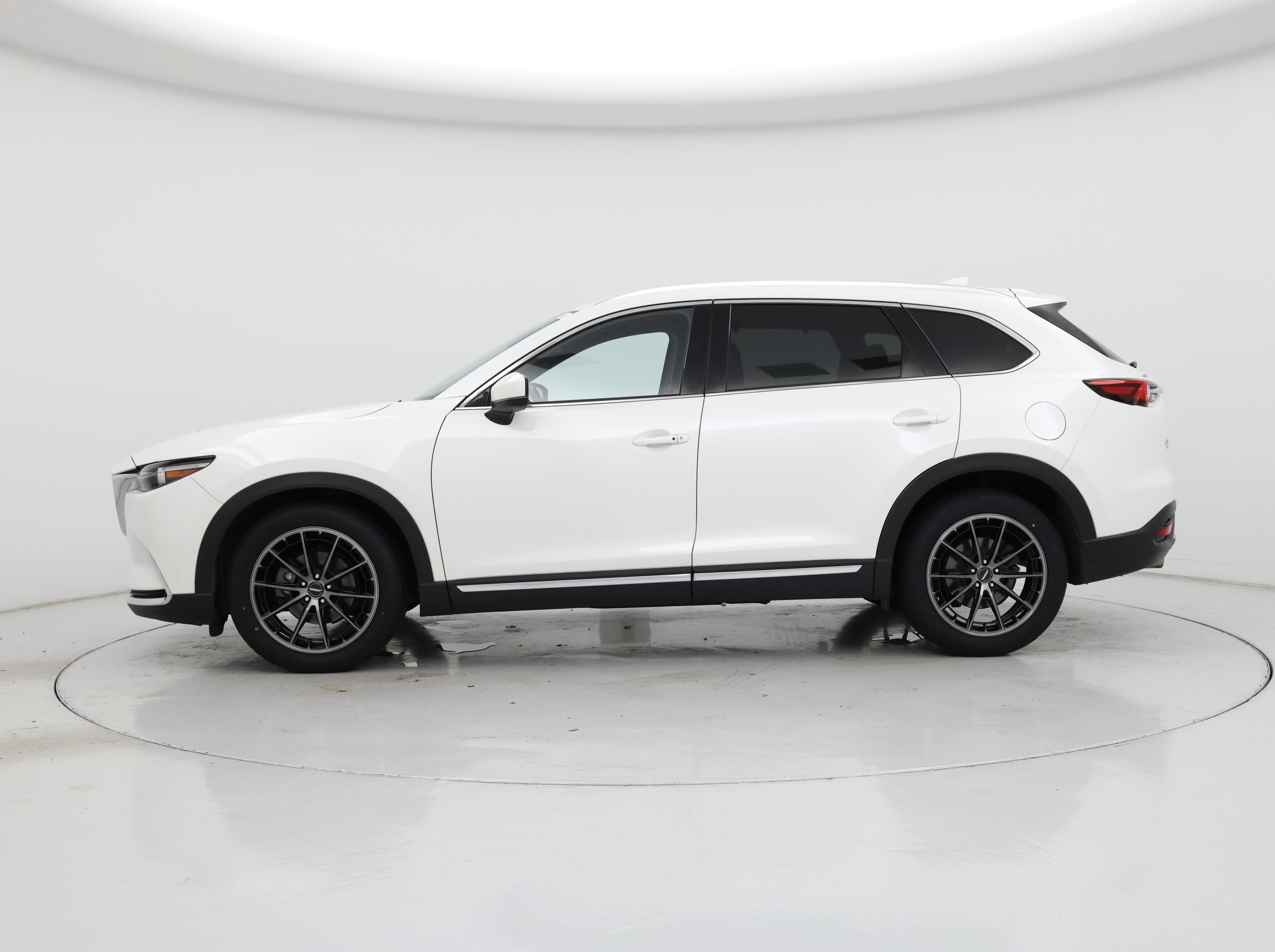 Thumbnail: 2016 Mazda CX-9 - 3