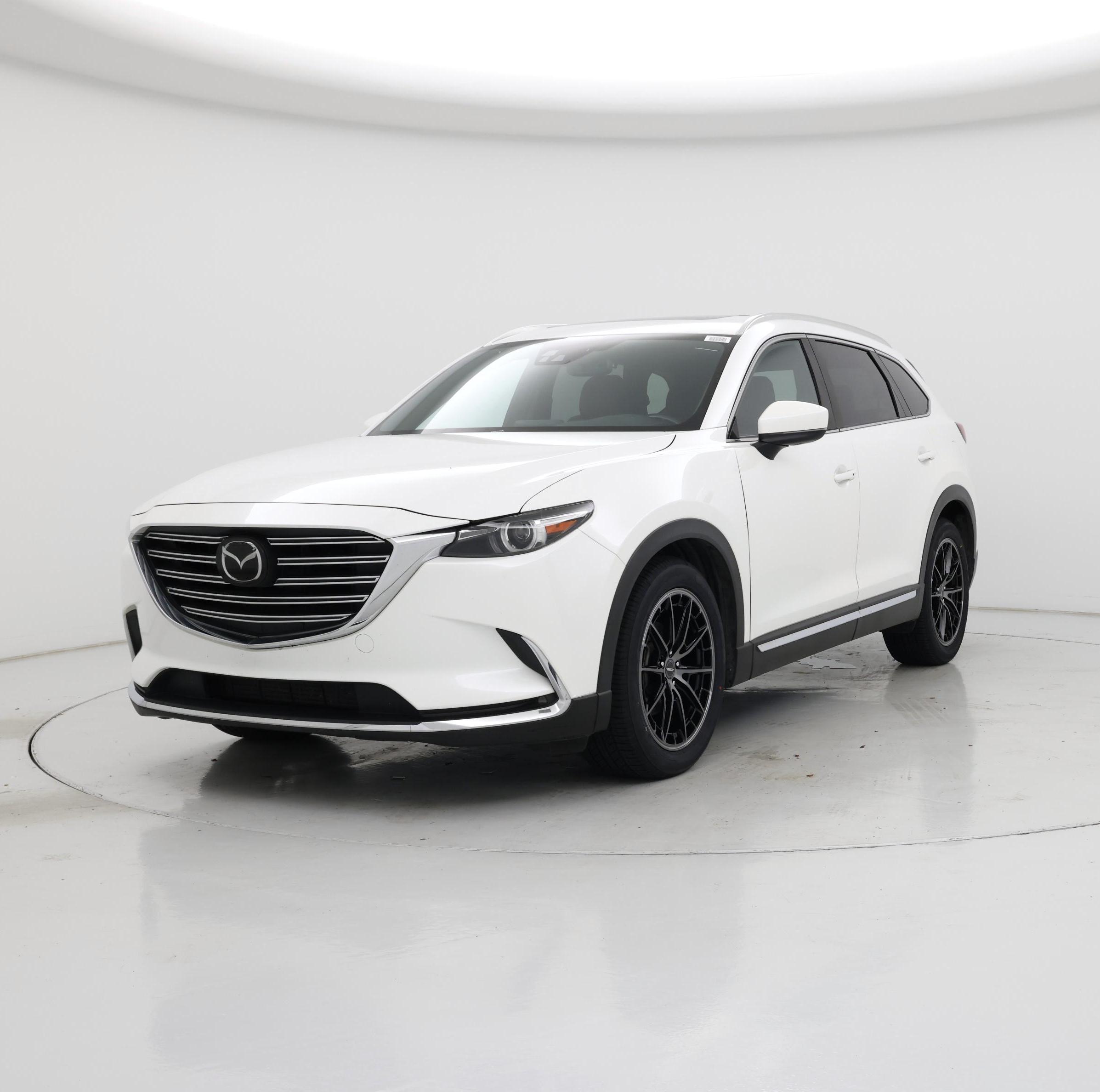 Thumbnail: 2016 Mazda CX-9 - 4