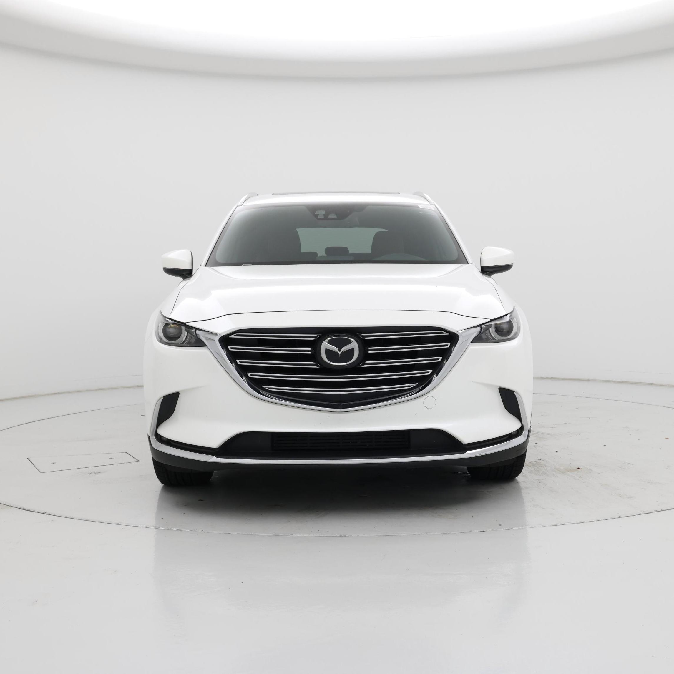 Thumbnail: 2016 Mazda CX-9 - 5
