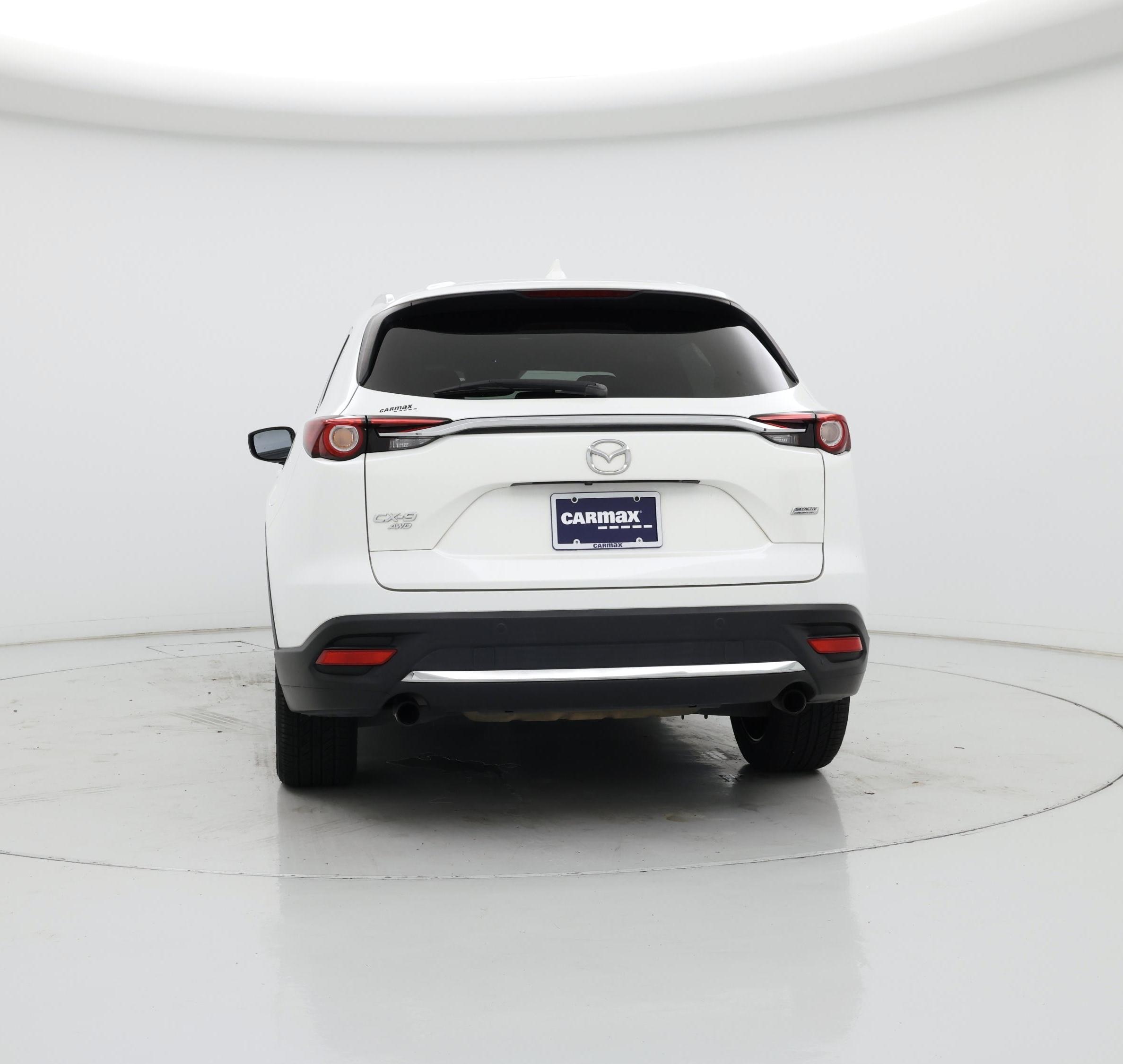 Thumbnail: 2016 Mazda CX-9 - 6