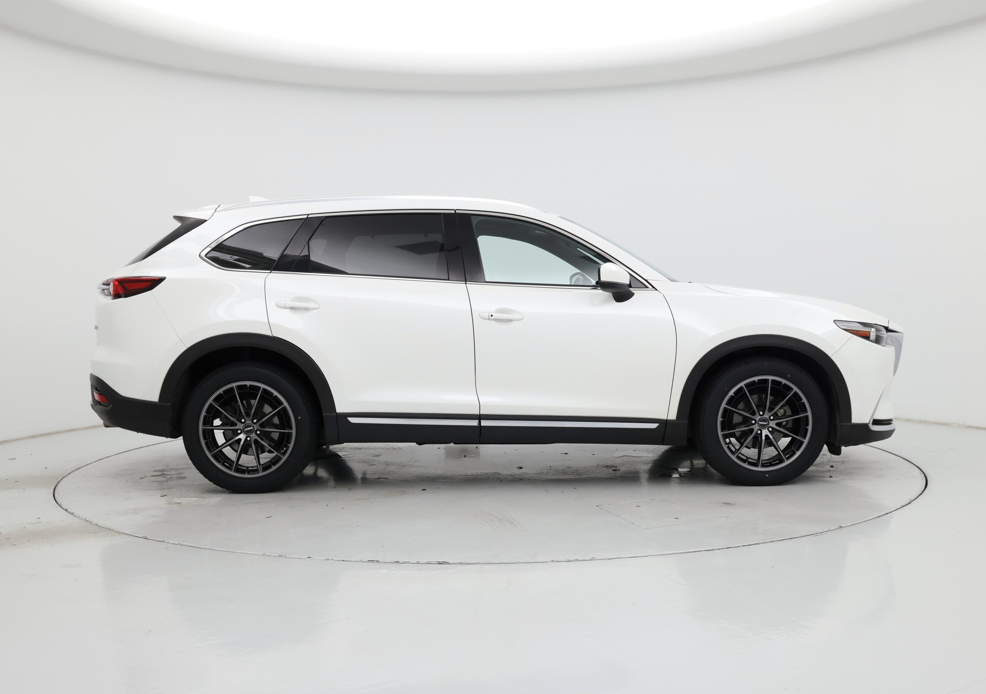 Thumbnail: 2016 Mazda CX-9 - 7