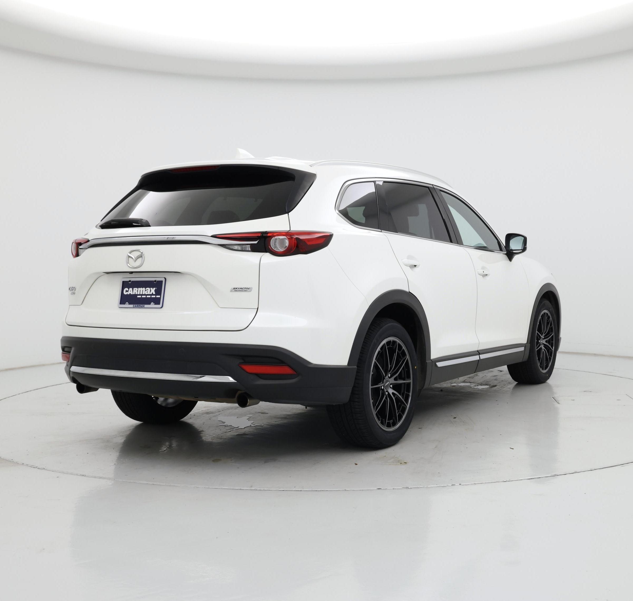 Thumbnail: 2016 Mazda CX-9 - 8