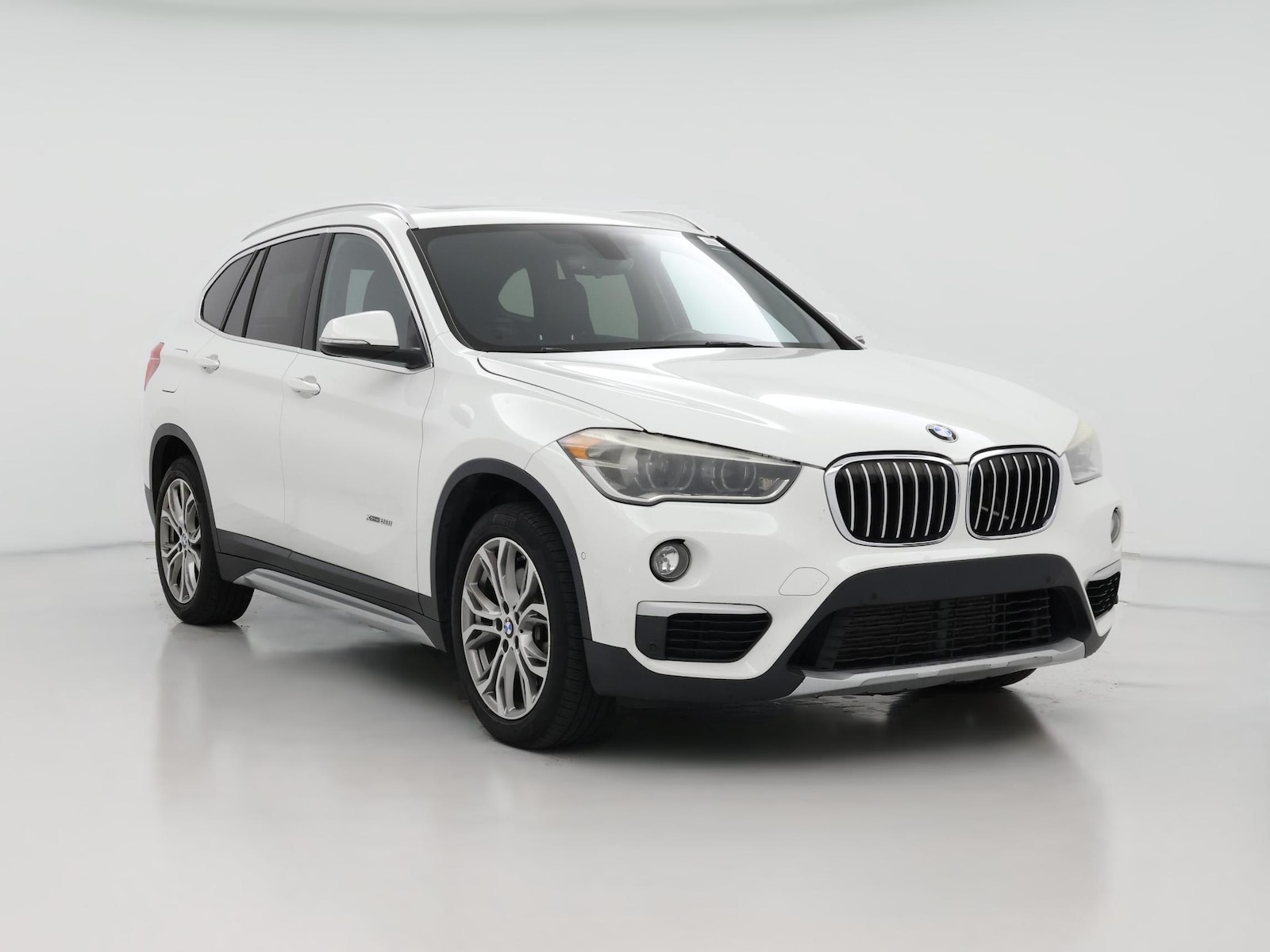 2017 BMW X1 28i