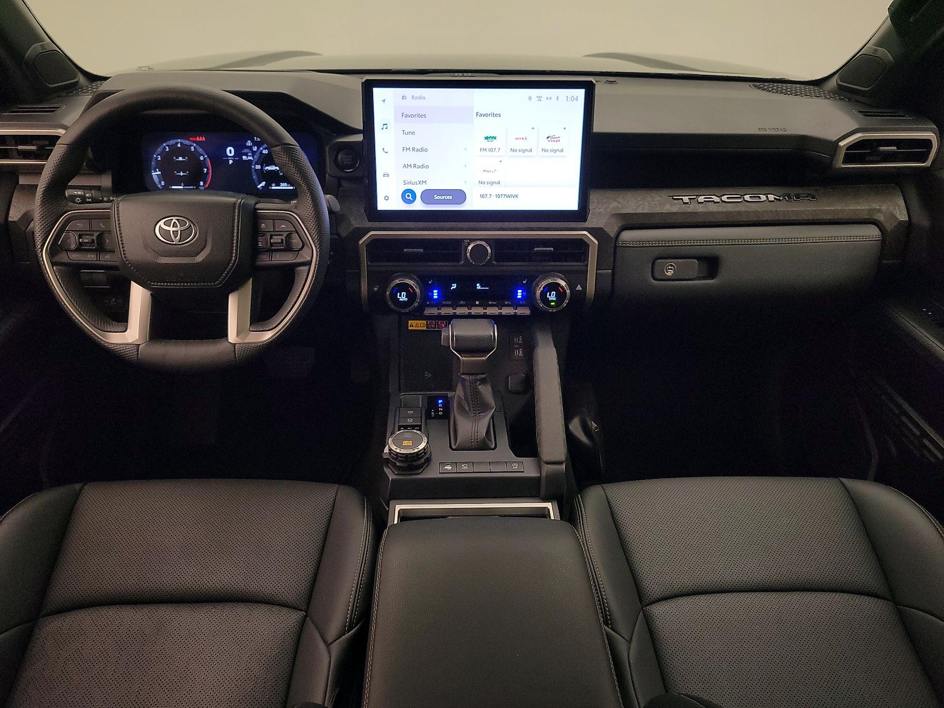 Thumbnail: 2024 Toyota Tacoma - 9