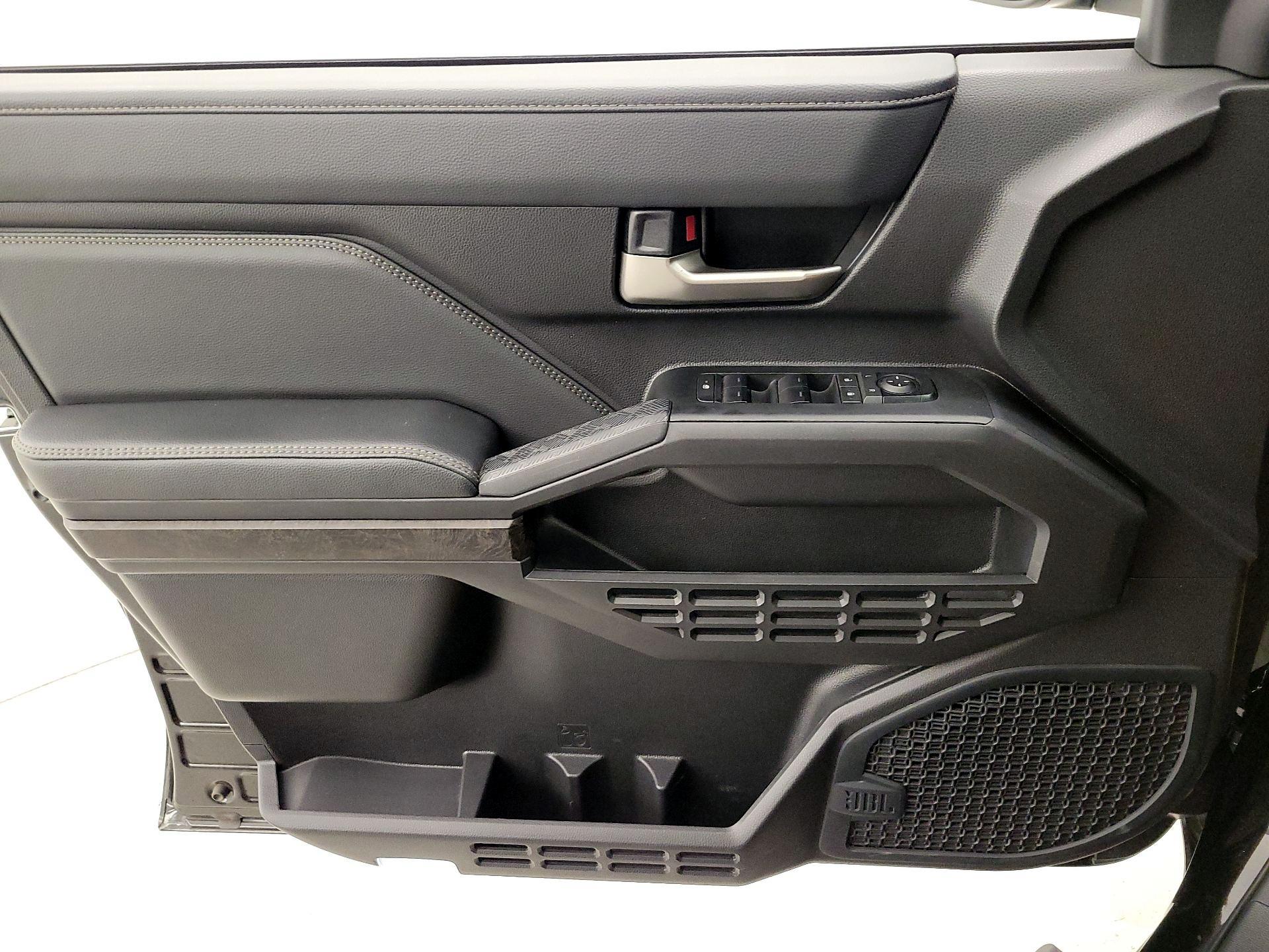 Thumbnail: 2024 Toyota Tacoma - 12