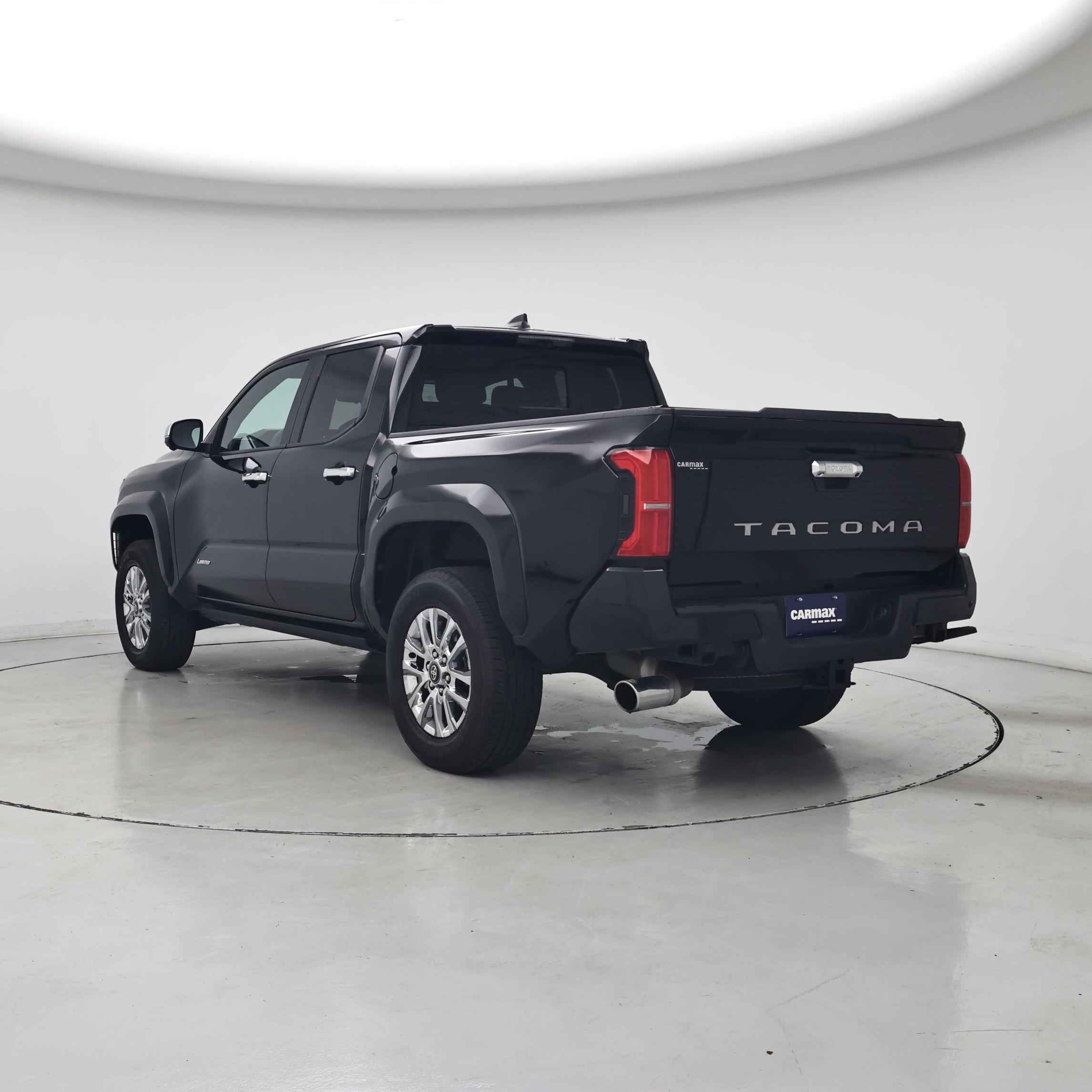 Thumbnail: 2024 Toyota Tacoma - 2