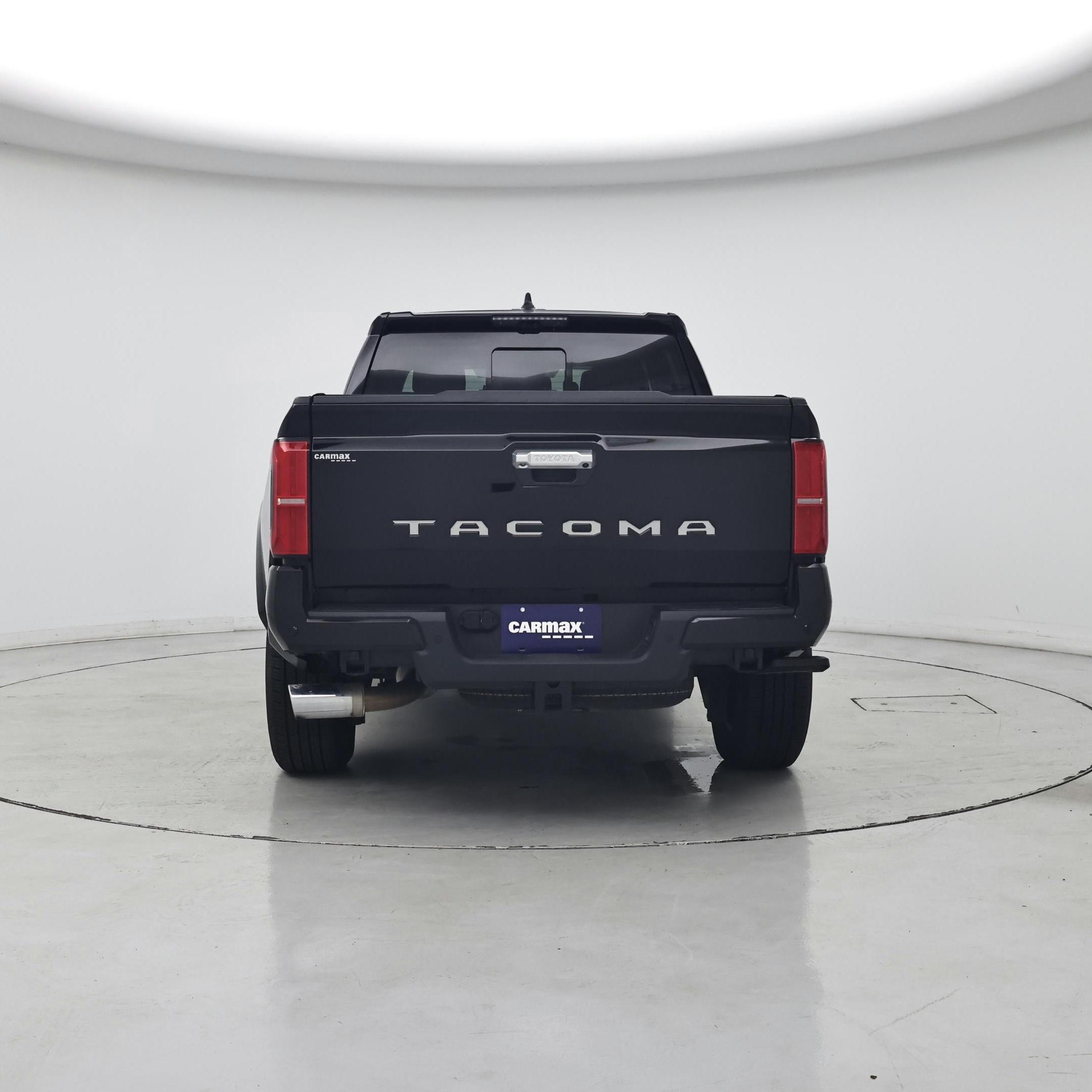 Thumbnail: 2024 Toyota Tacoma - 6