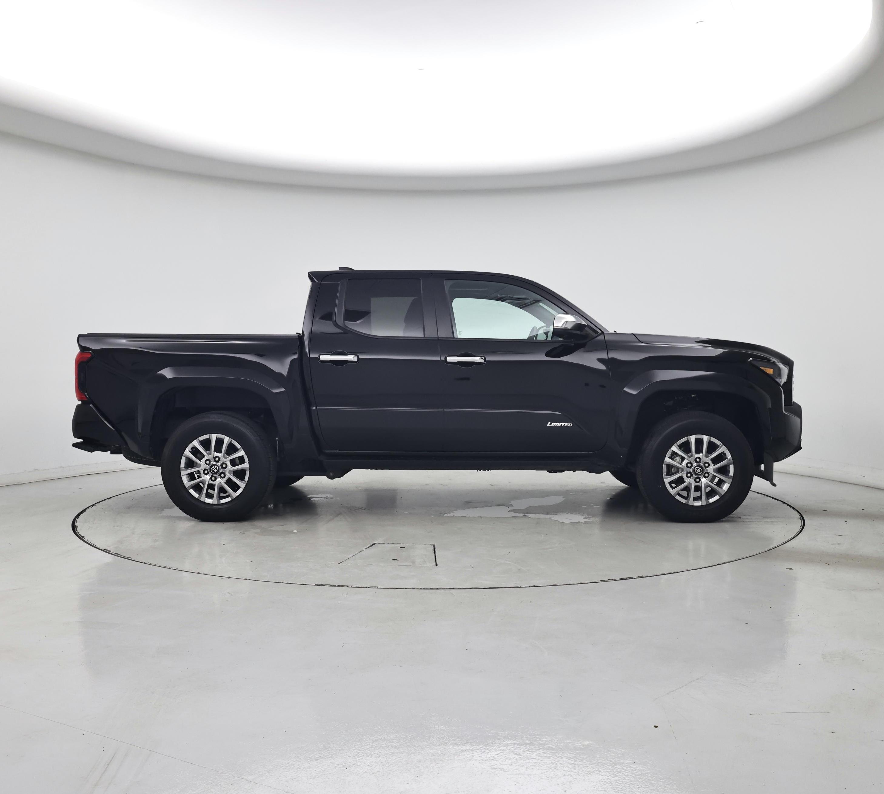 Thumbnail: 2024 Toyota Tacoma - 7