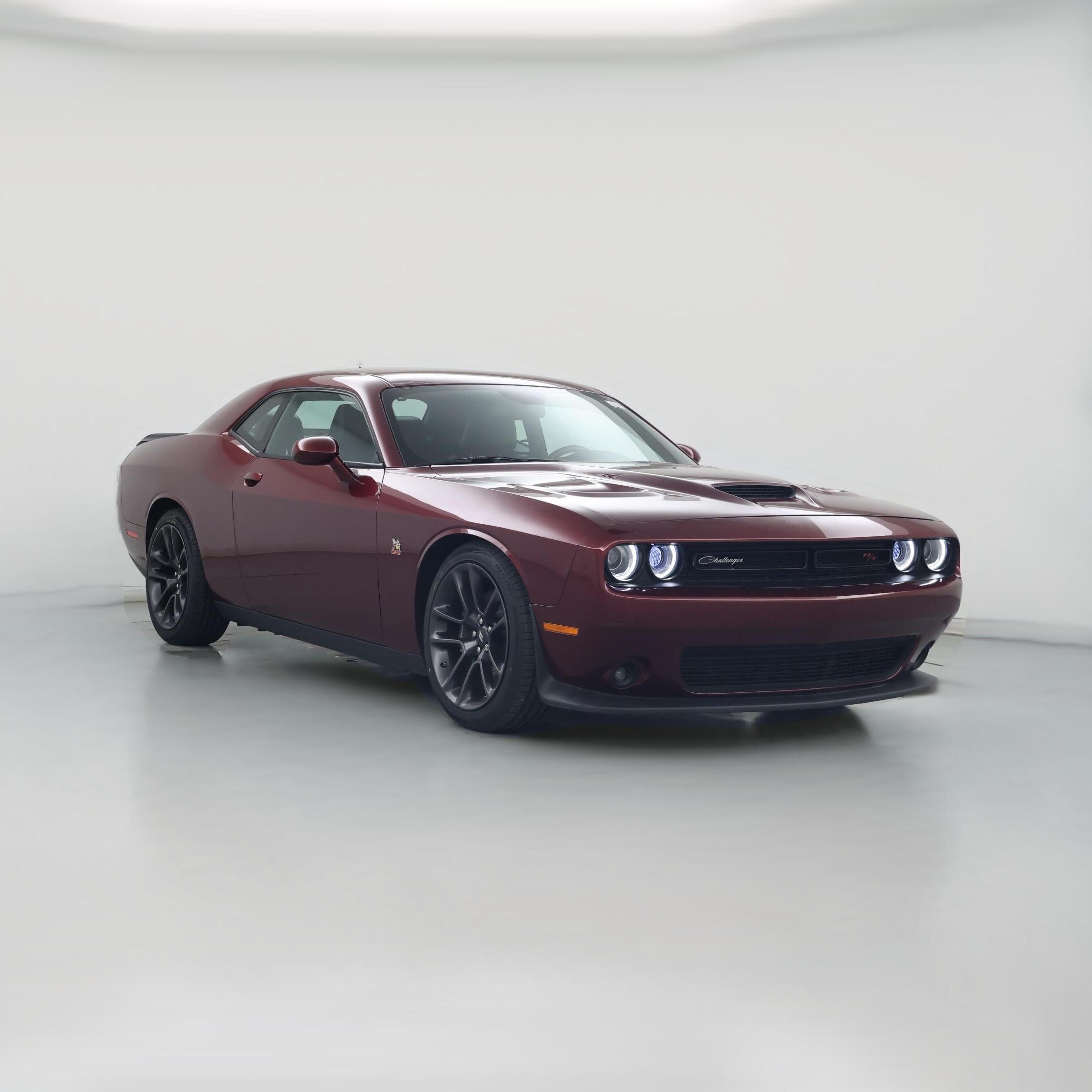 Thumbnail: 2020 Dodge Challenger - 1