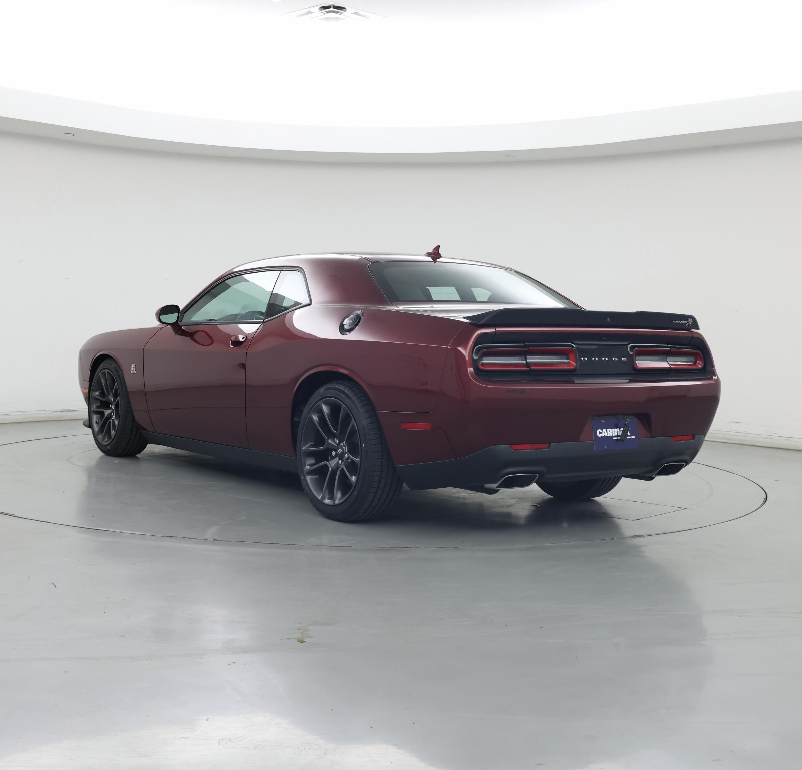 Thumbnail: 2020 Dodge Challenger - 2