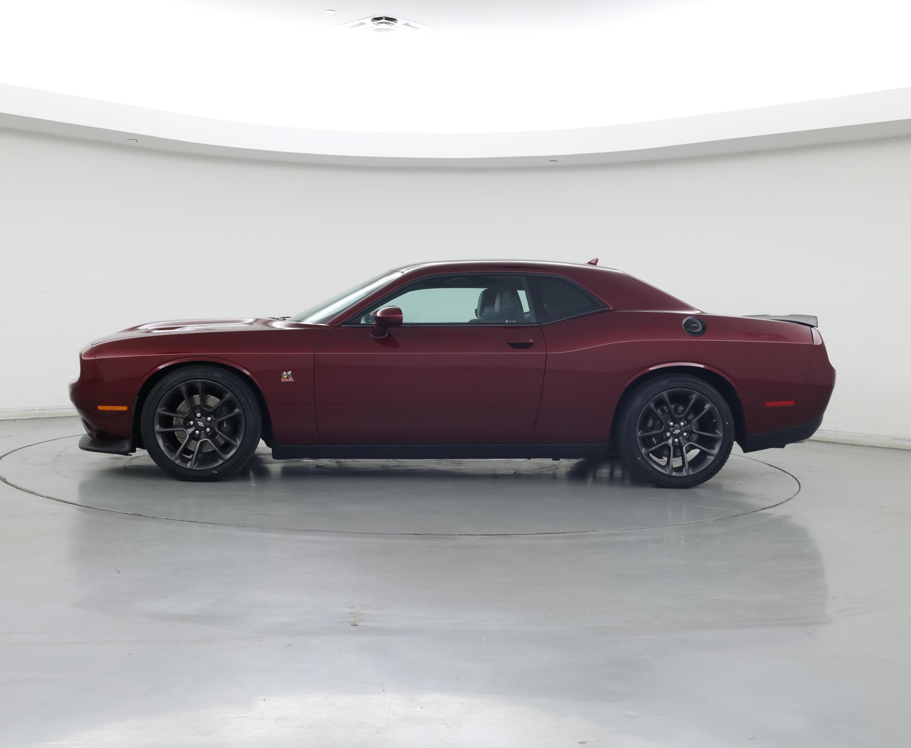Thumbnail: 2020 Dodge Challenger - 3