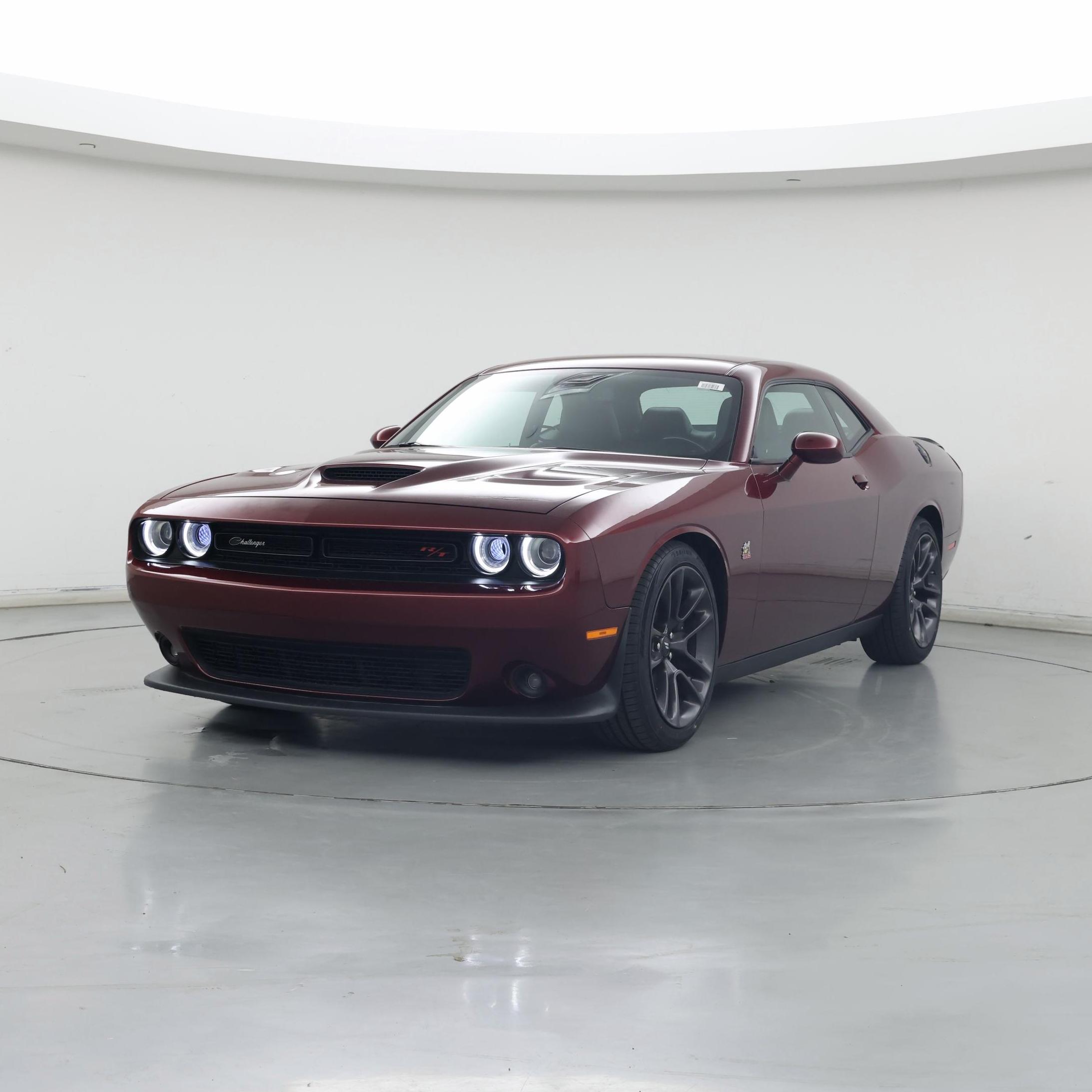 Thumbnail: 2020 Dodge Challenger - 4