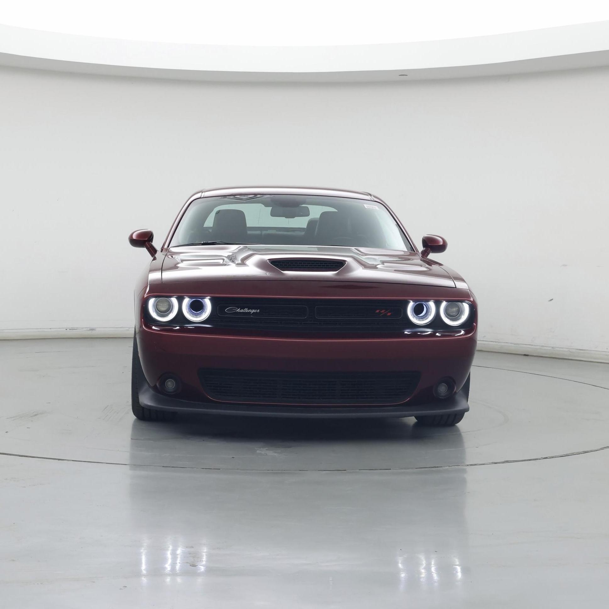 Thumbnail: 2020 Dodge Challenger - 5
