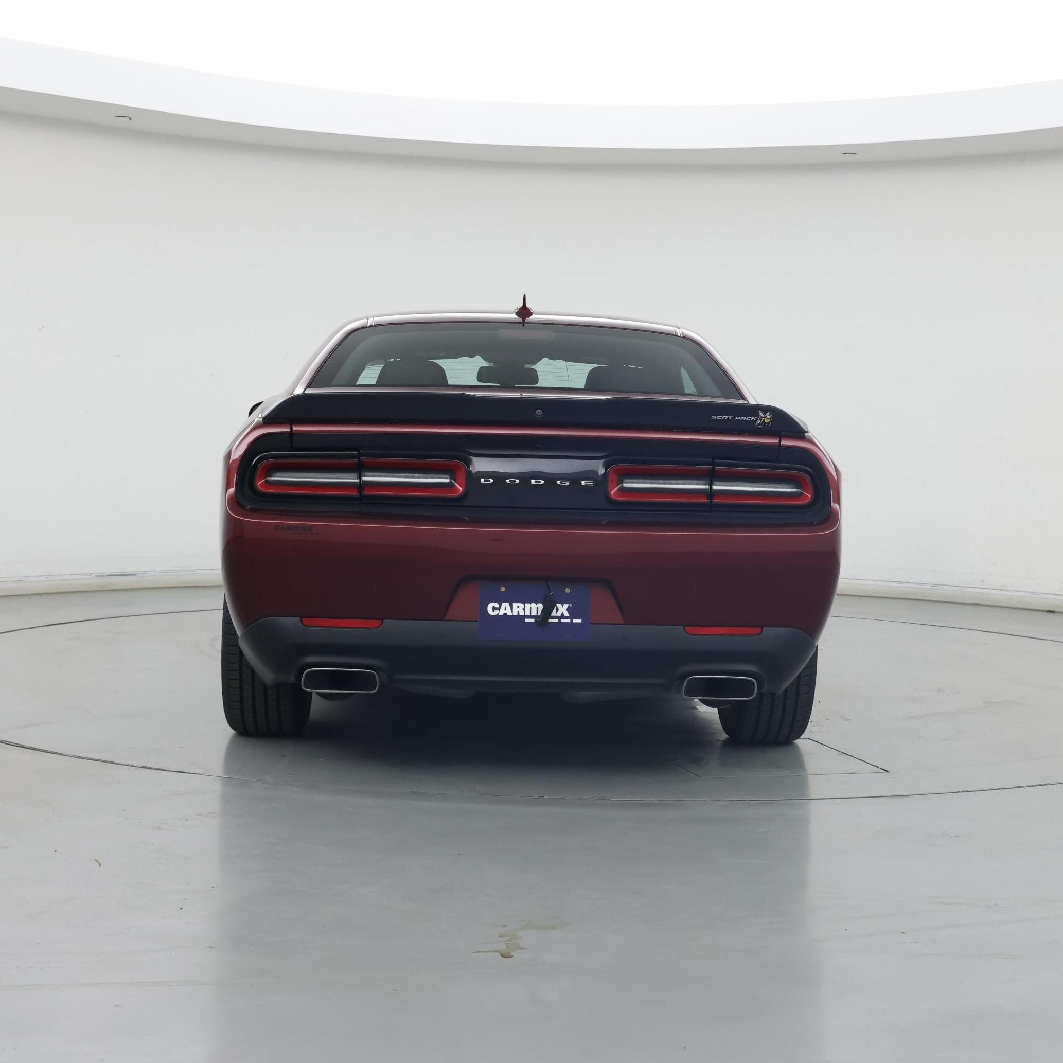 Thumbnail: 2020 Dodge Challenger - 6