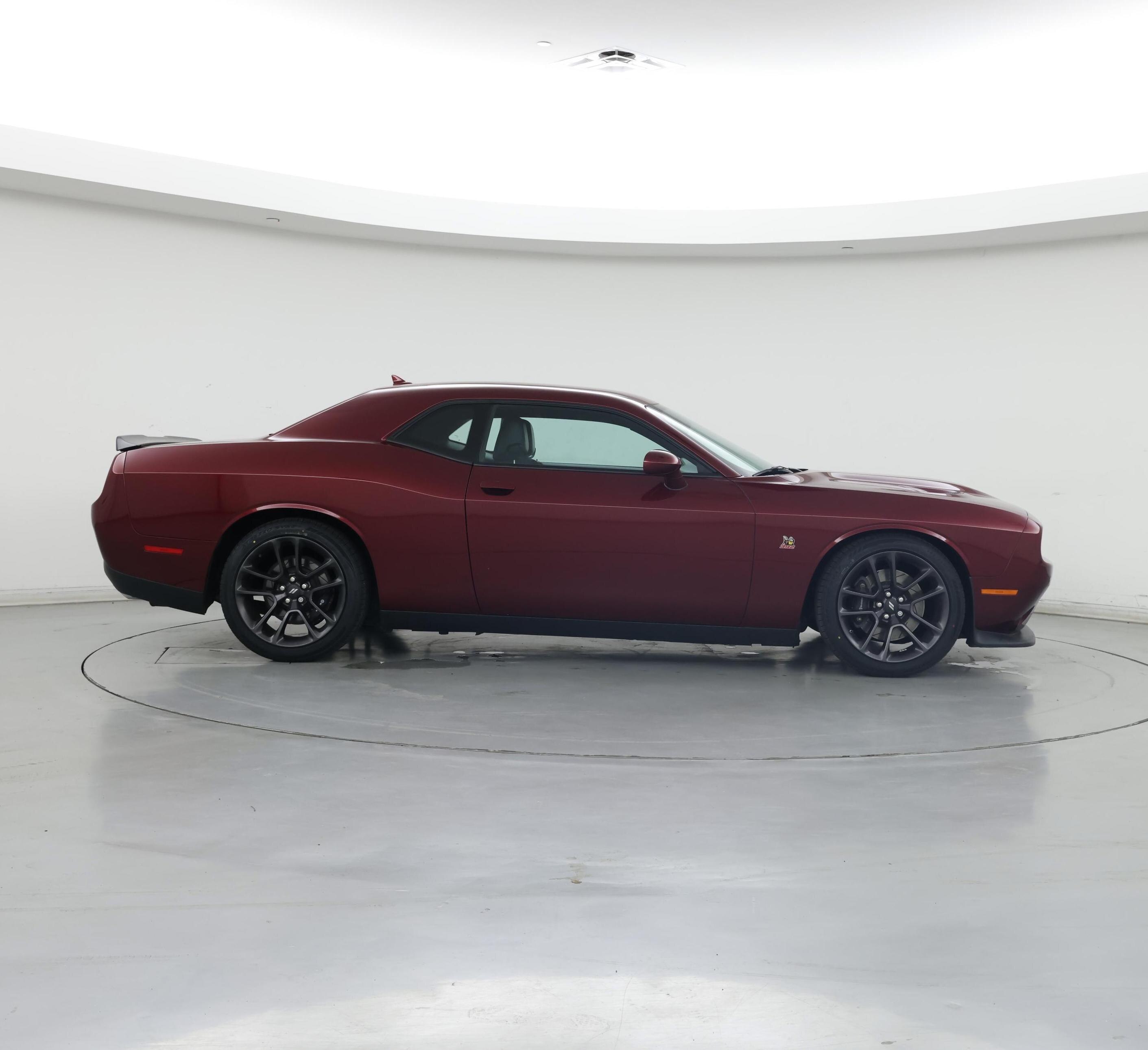 Thumbnail: 2020 Dodge Challenger - 7