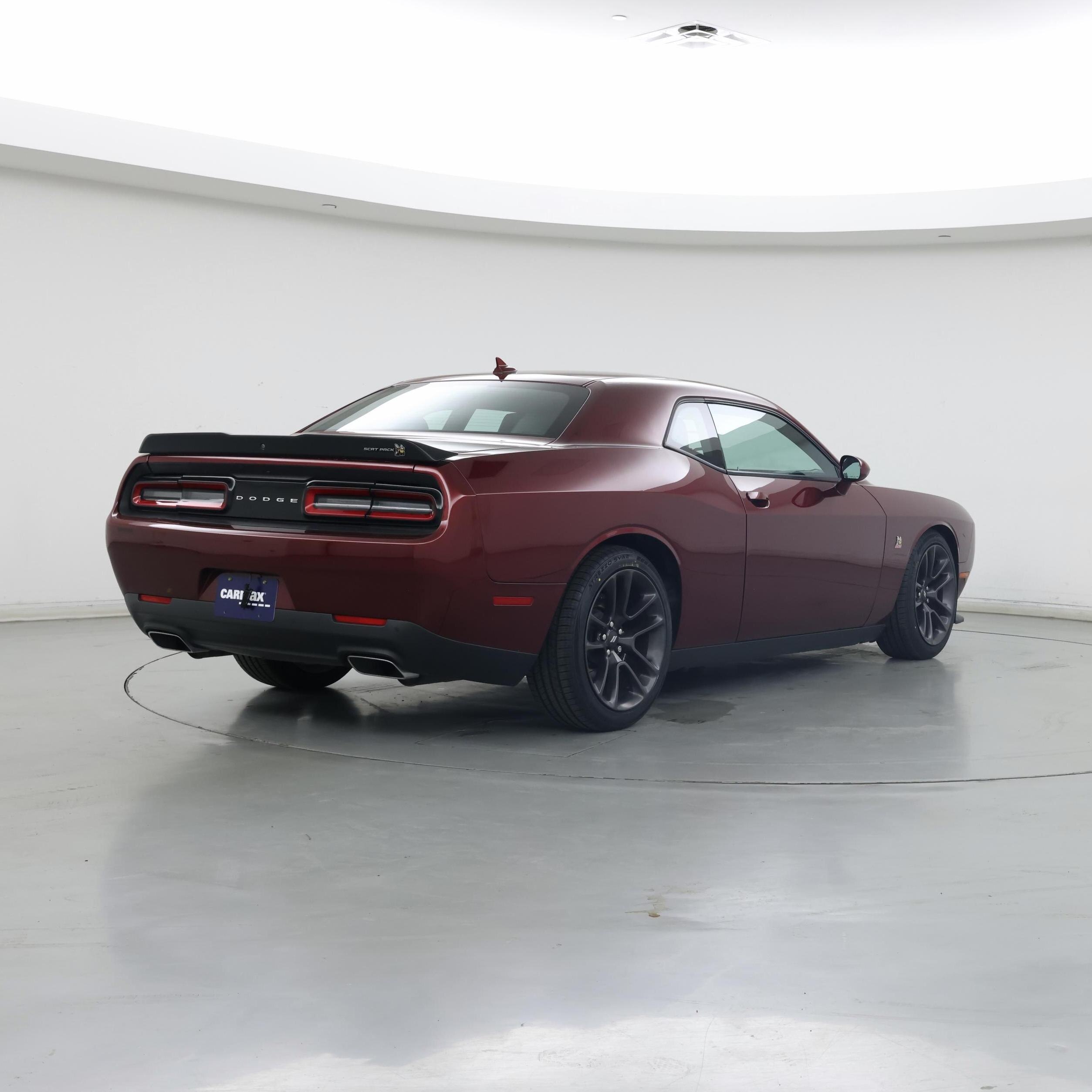 Thumbnail: 2020 Dodge Challenger - 8