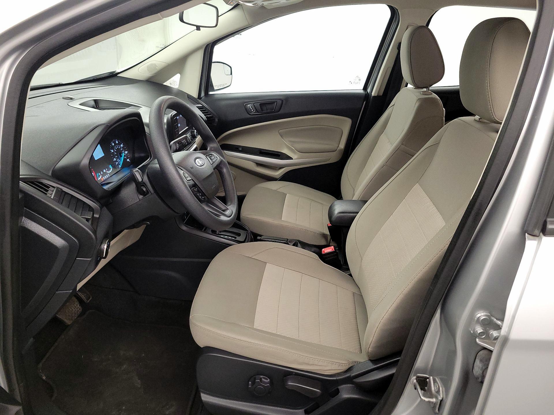 Thumbnail: 2021 Ford EcoSport - 11