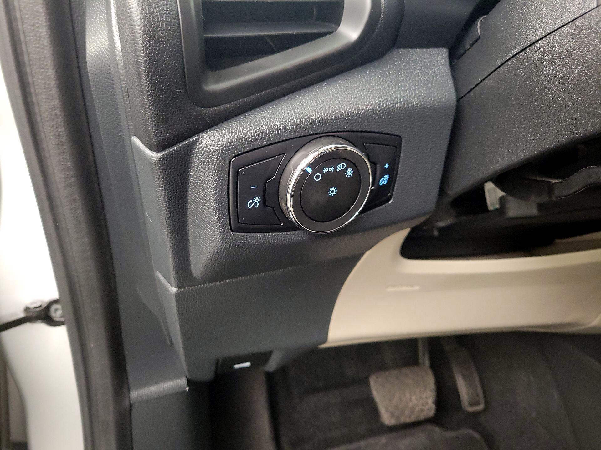 Thumbnail: 2021 Ford EcoSport - 13