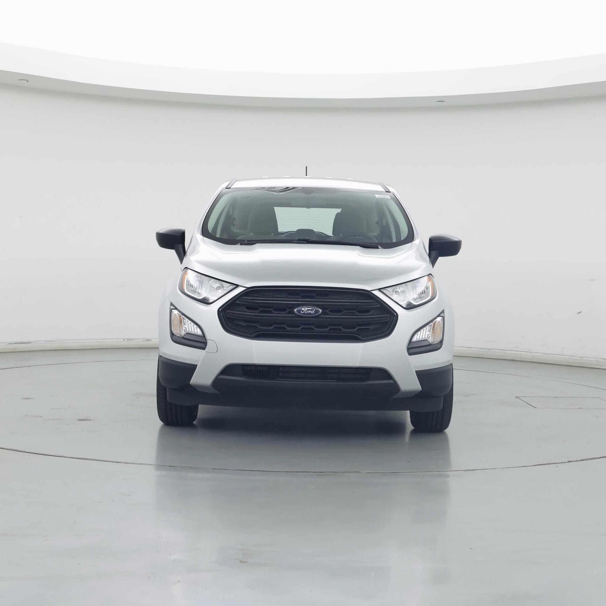 Thumbnail: 2021 Ford EcoSport - 5