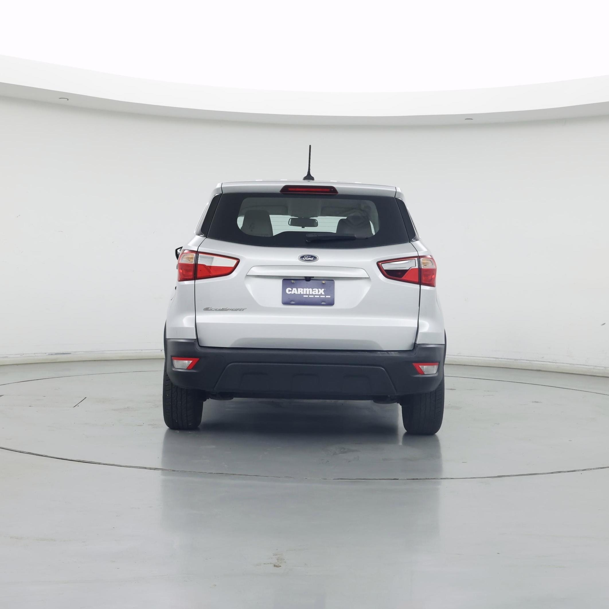 Thumbnail: 2021 Ford EcoSport - 6