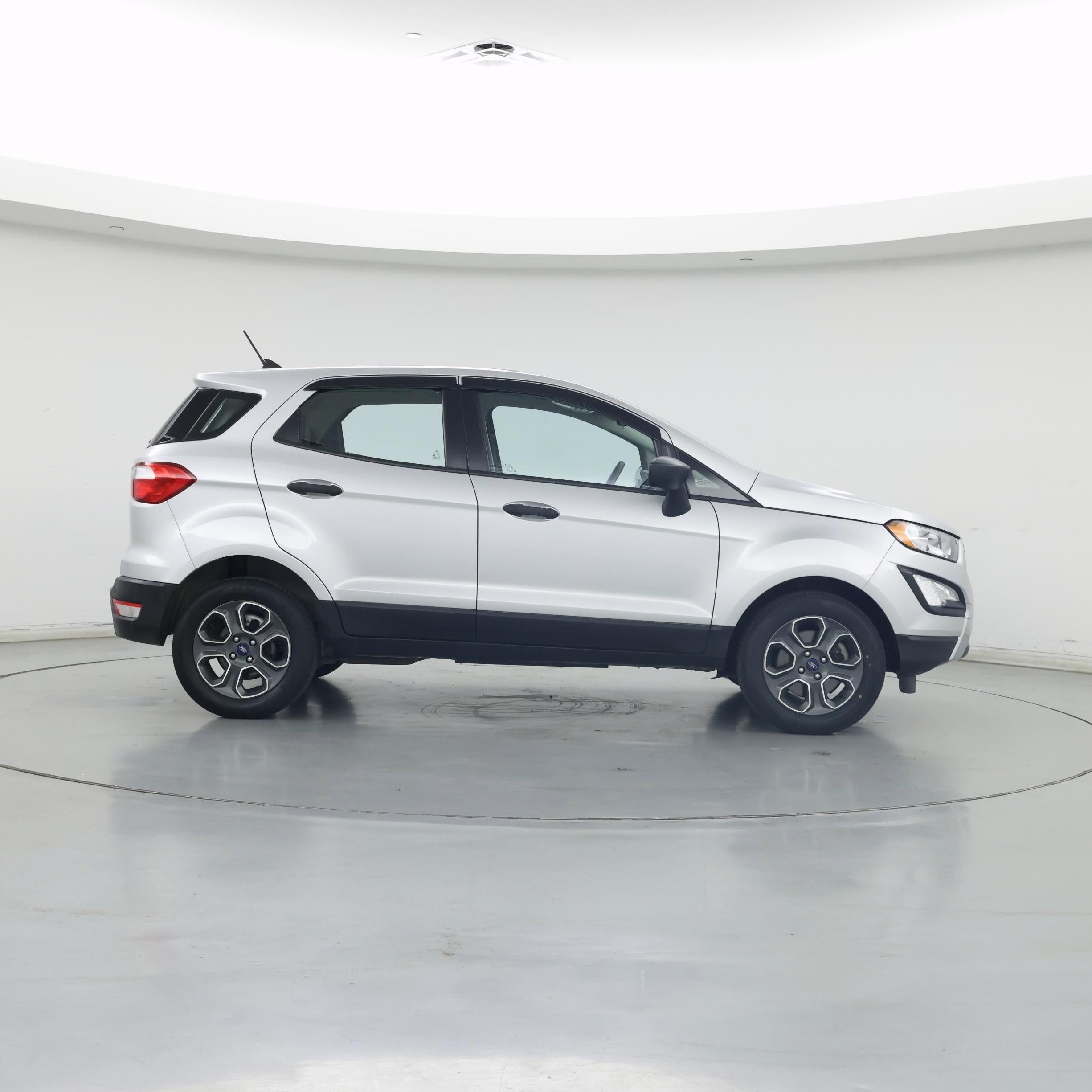 Thumbnail: 2021 Ford EcoSport - 7
