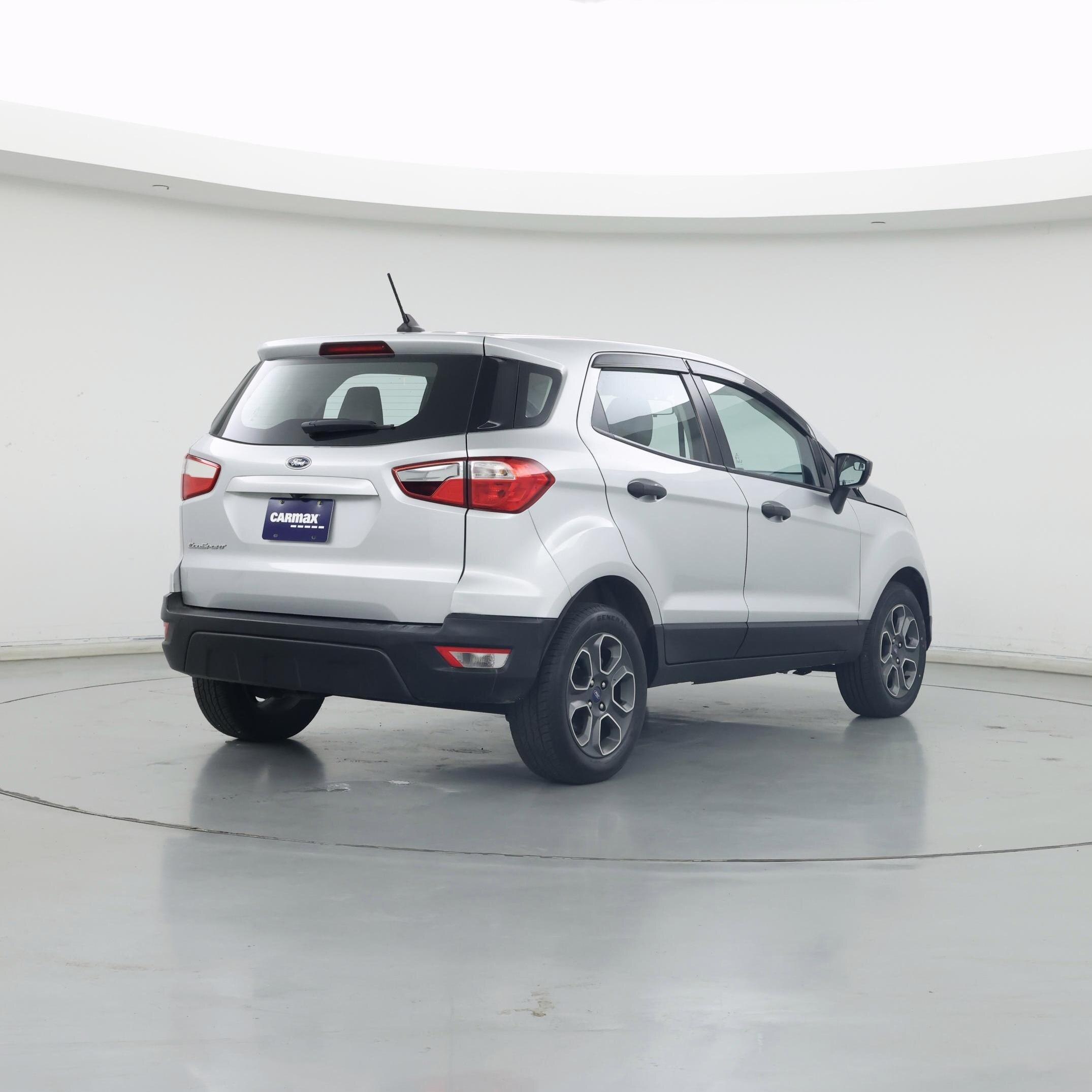 Thumbnail: 2021 Ford EcoSport - 8
