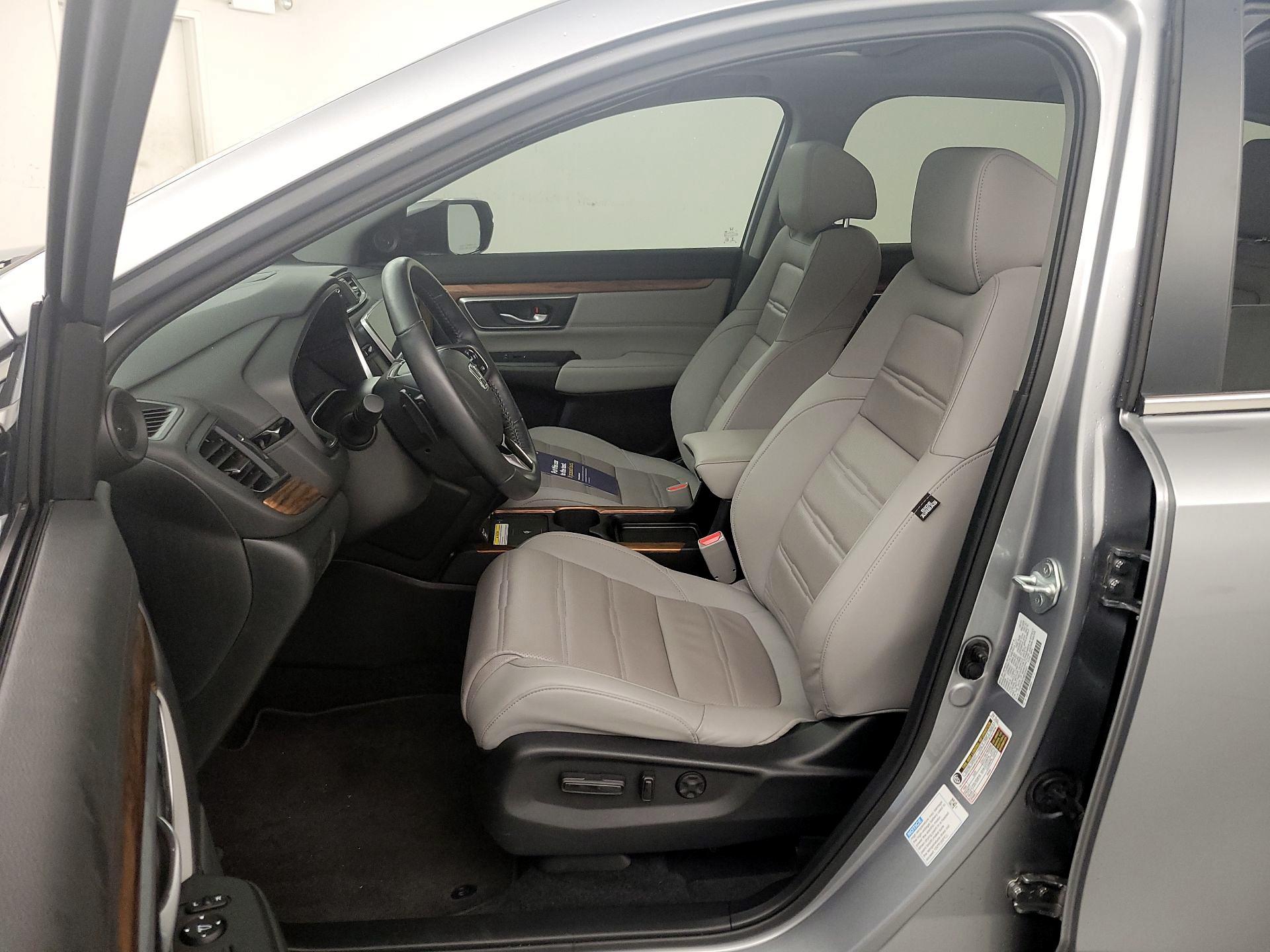 Thumbnail: 2021 Honda CR-V - 11