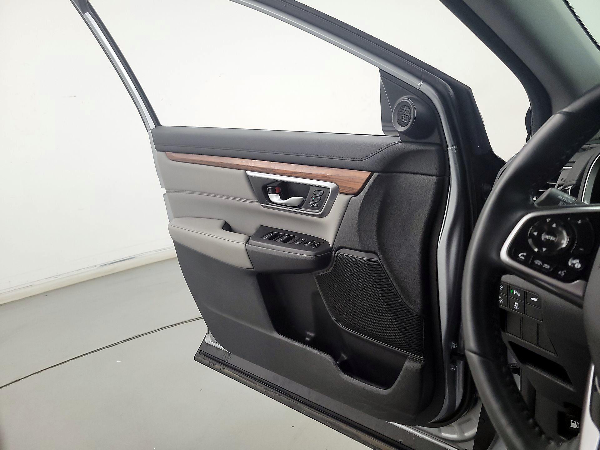 Thumbnail: 2021 Honda CR-V - 12