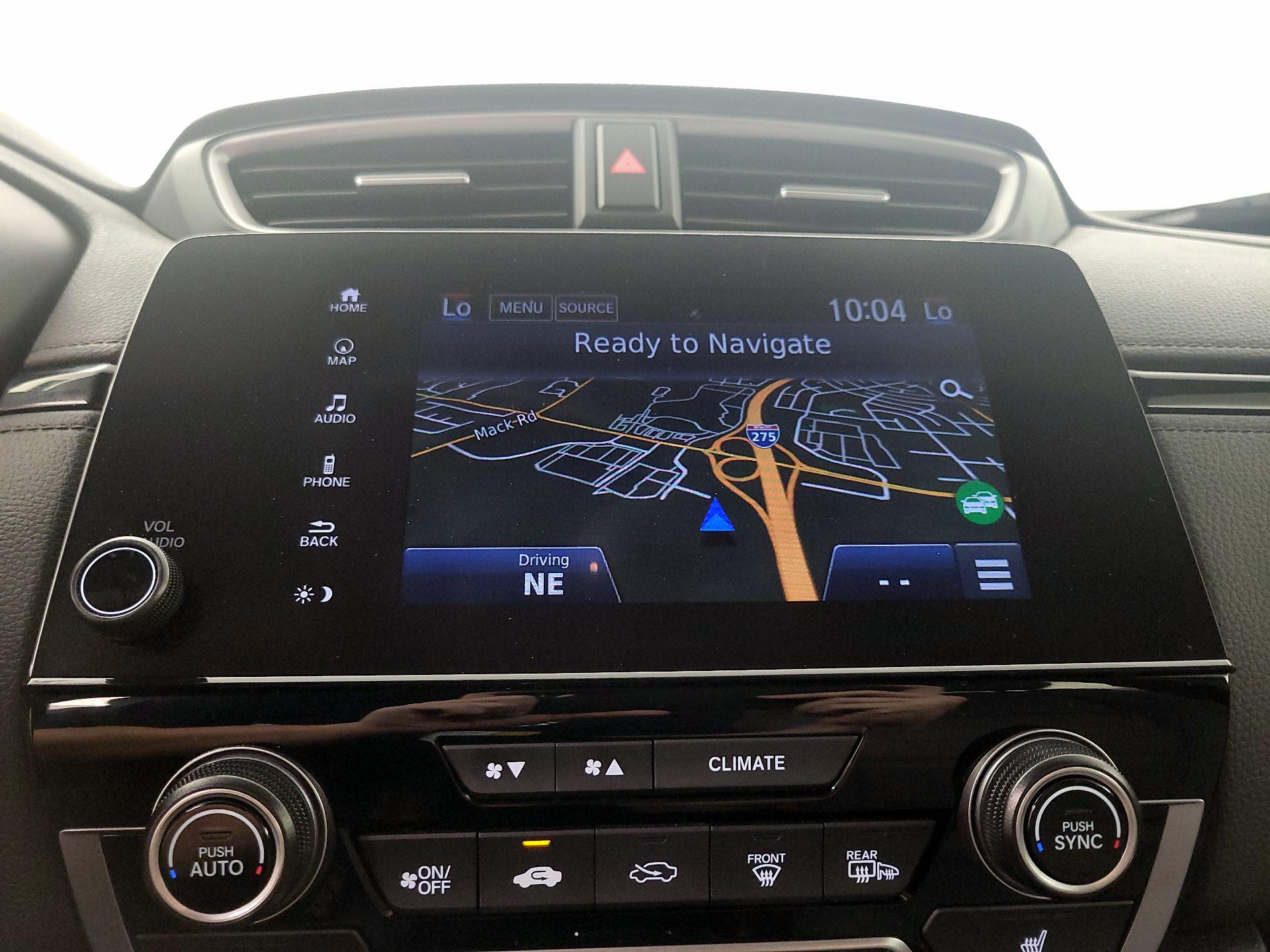 Thumbnail: 2021 Honda CR-V - 14