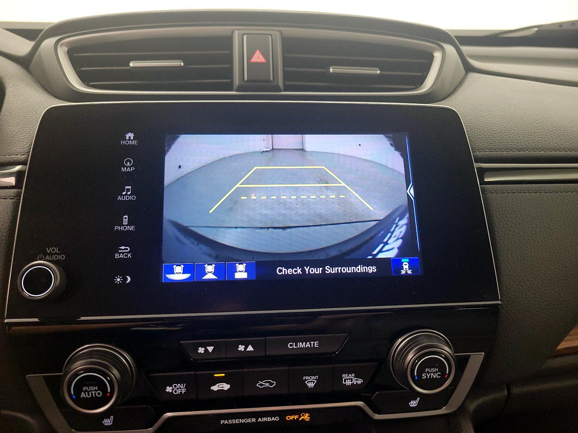 Thumbnail: 2021 Honda CR-V - 15