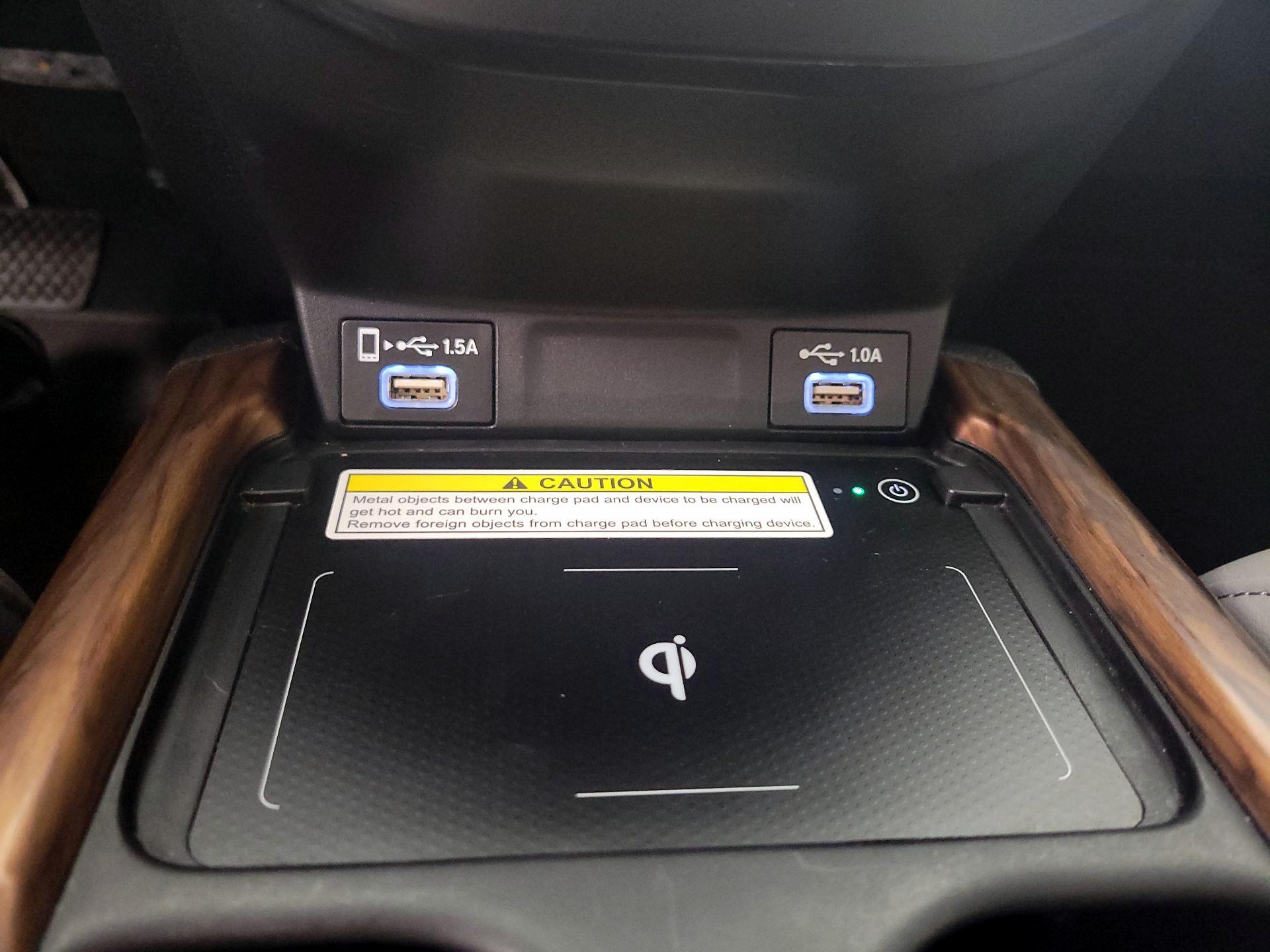 Thumbnail: 2021 Honda CR-V - 19