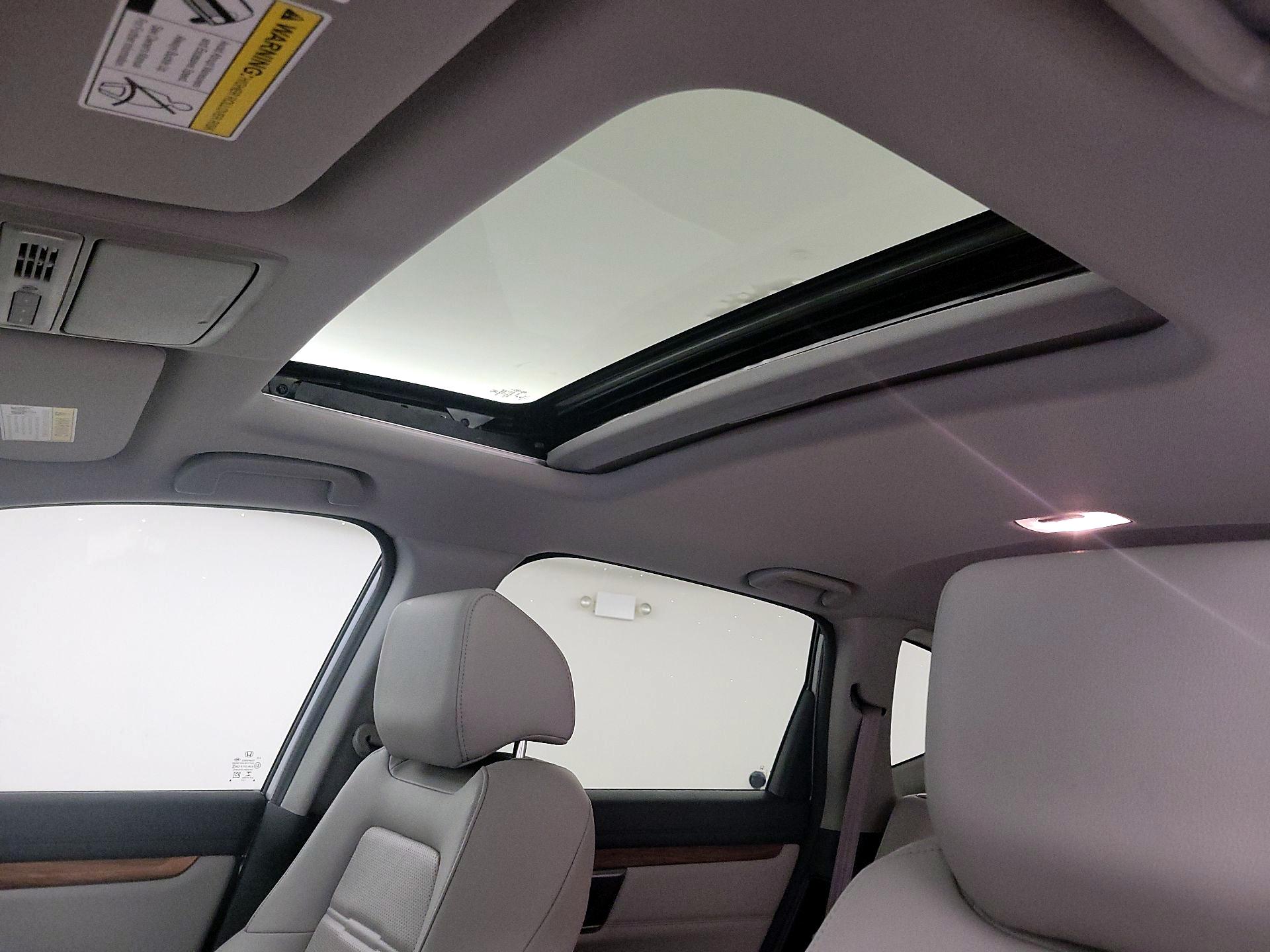 Thumbnail: 2021 Honda CR-V - 20
