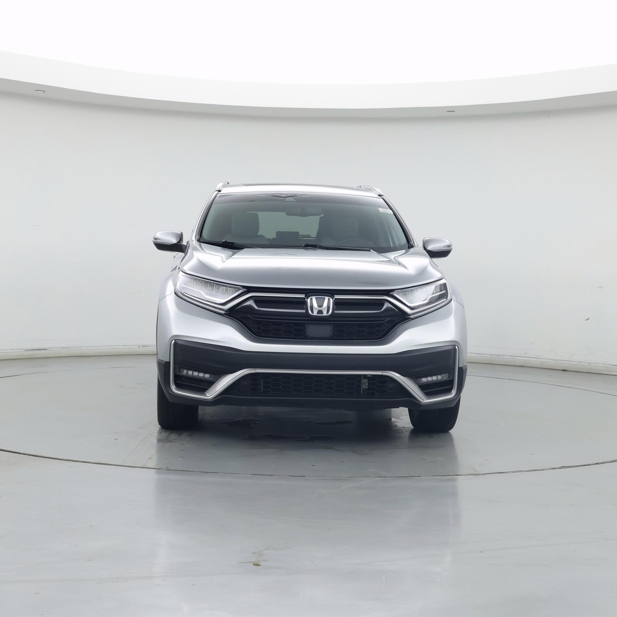 Thumbnail: 2021 Honda CR-V - 5