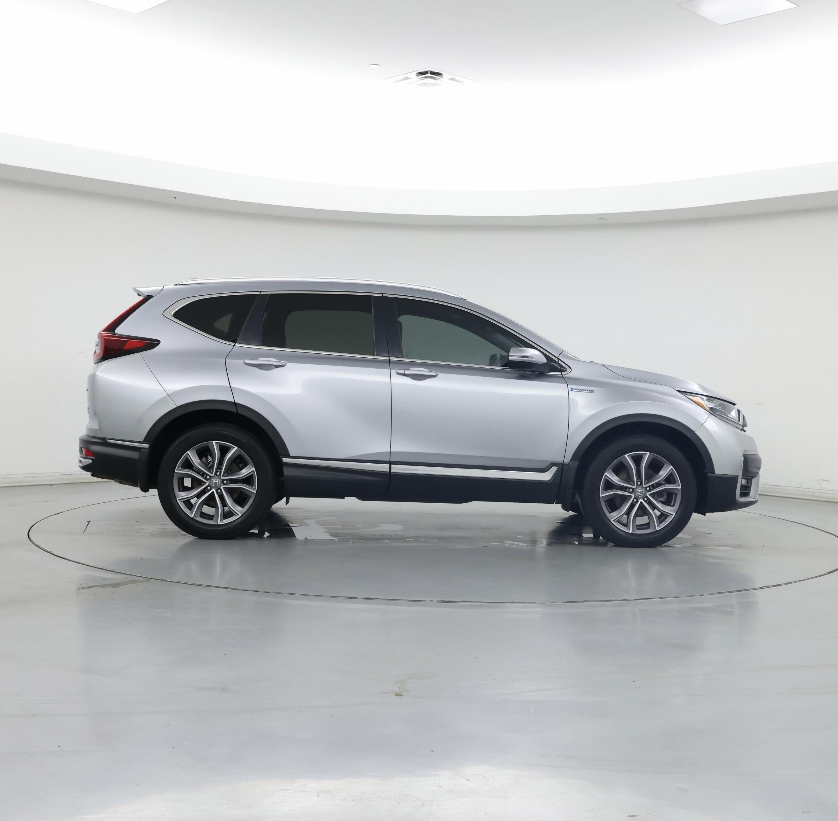 Thumbnail: 2021 Honda CR-V - 7