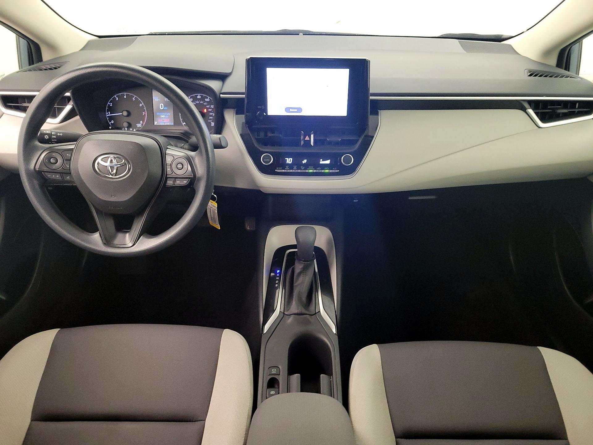 Thumbnail: 2023 Toyota Corolla - 9