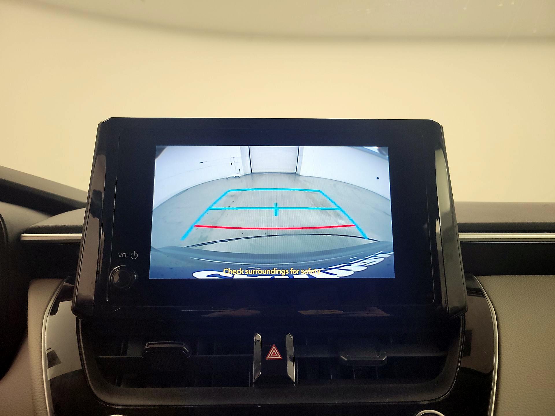 Thumbnail: 2023 Toyota Corolla - 14