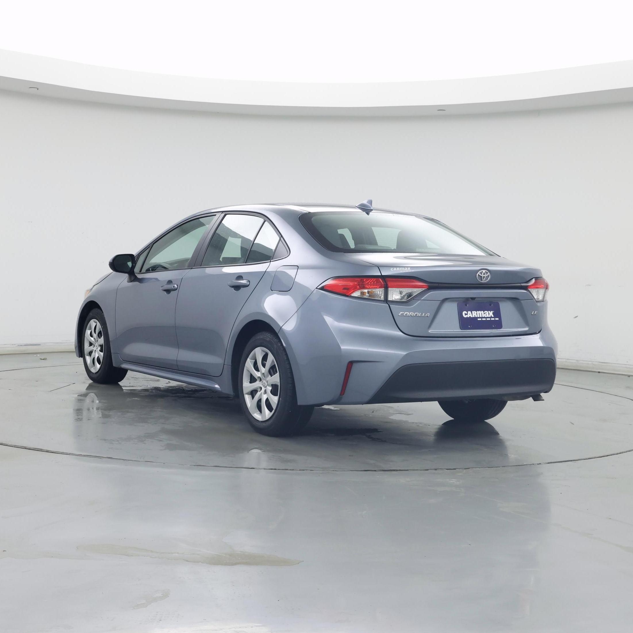 Thumbnail: 2023 Toyota Corolla - 2