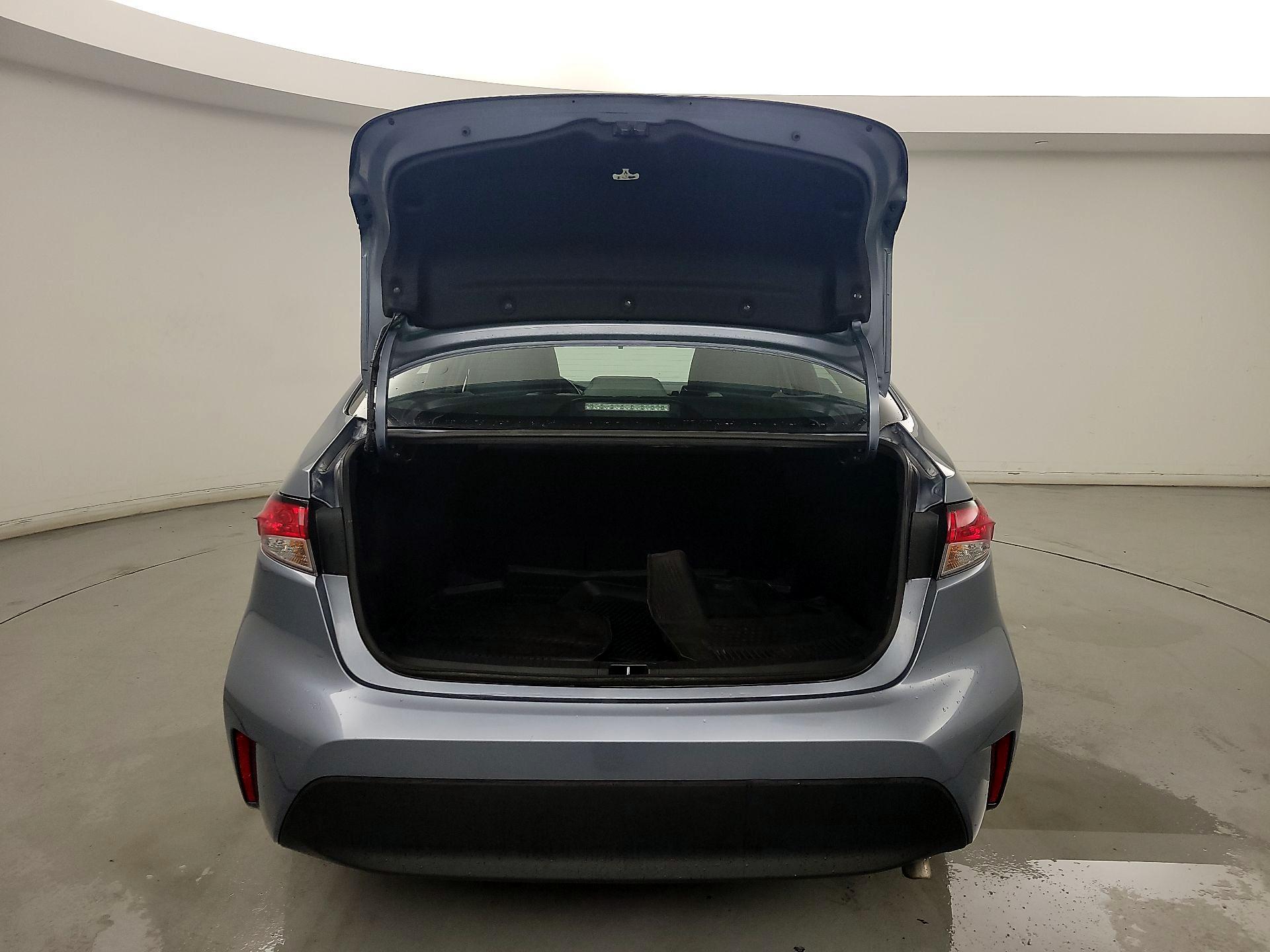 Thumbnail: 2023 Toyota Corolla - 20