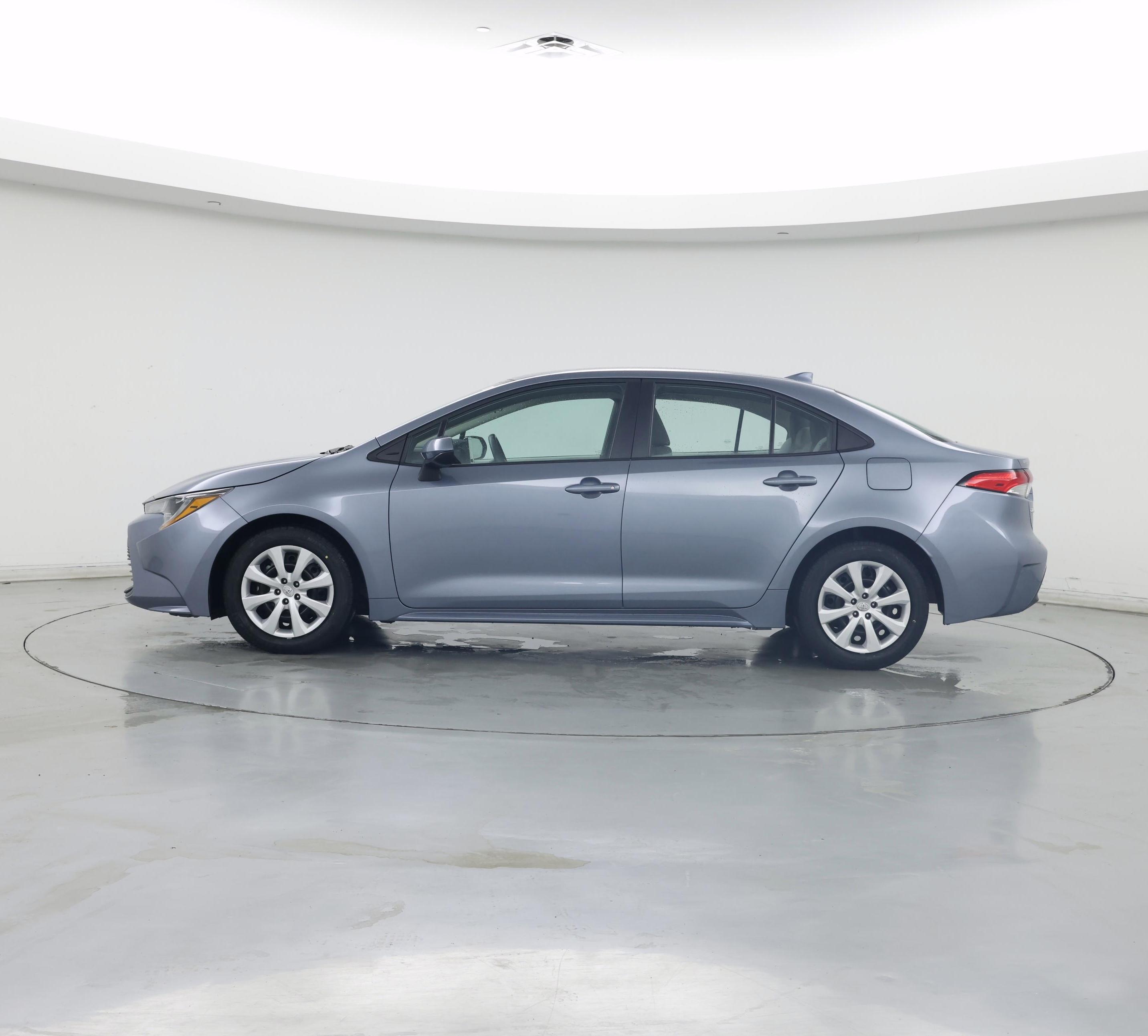 Thumbnail: 2023 Toyota Corolla - 3